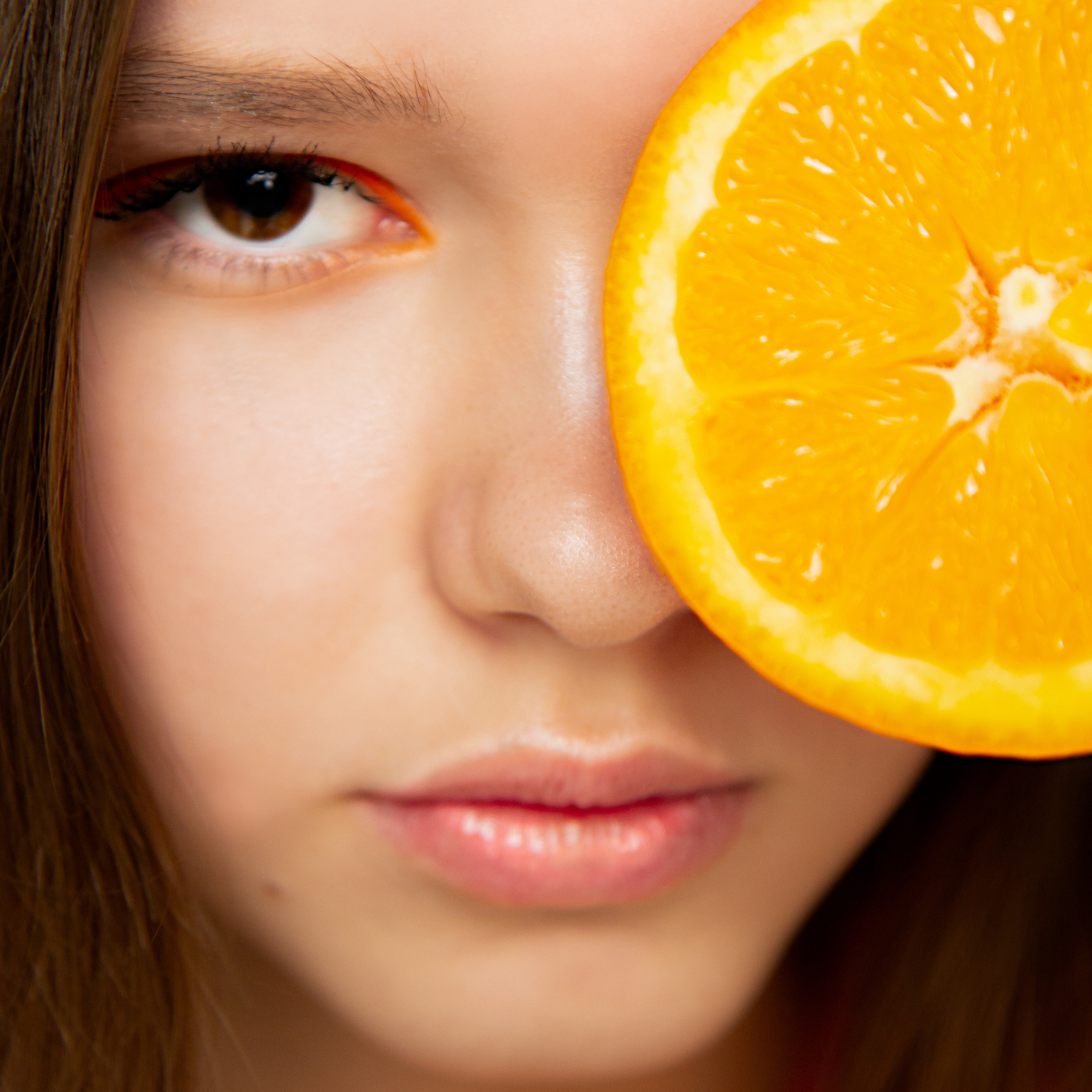 Портретный и семейный фотограф из Москвы Светлана Голубцова