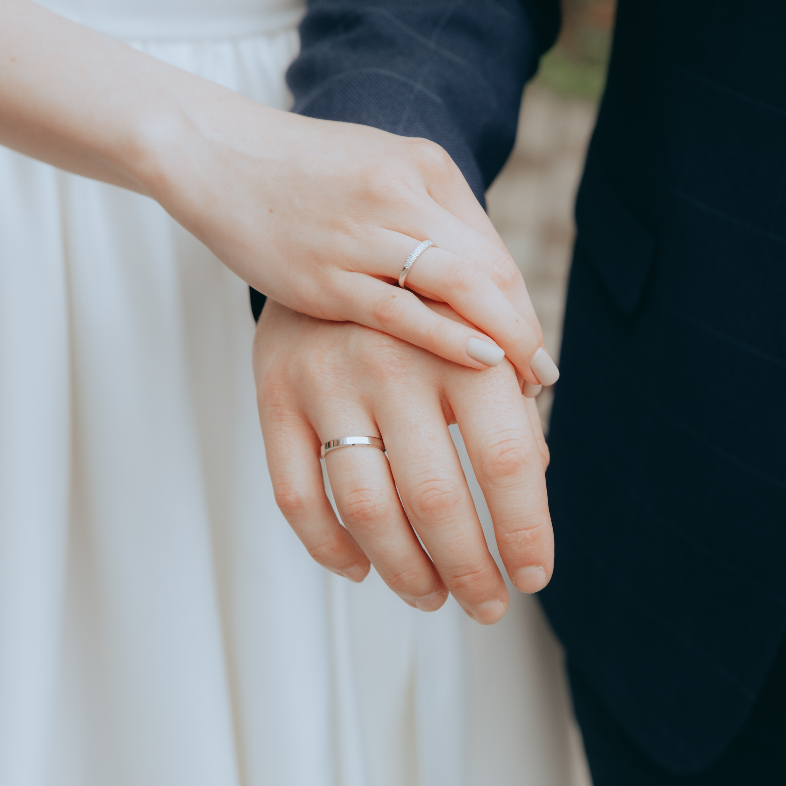 Таня и Артём