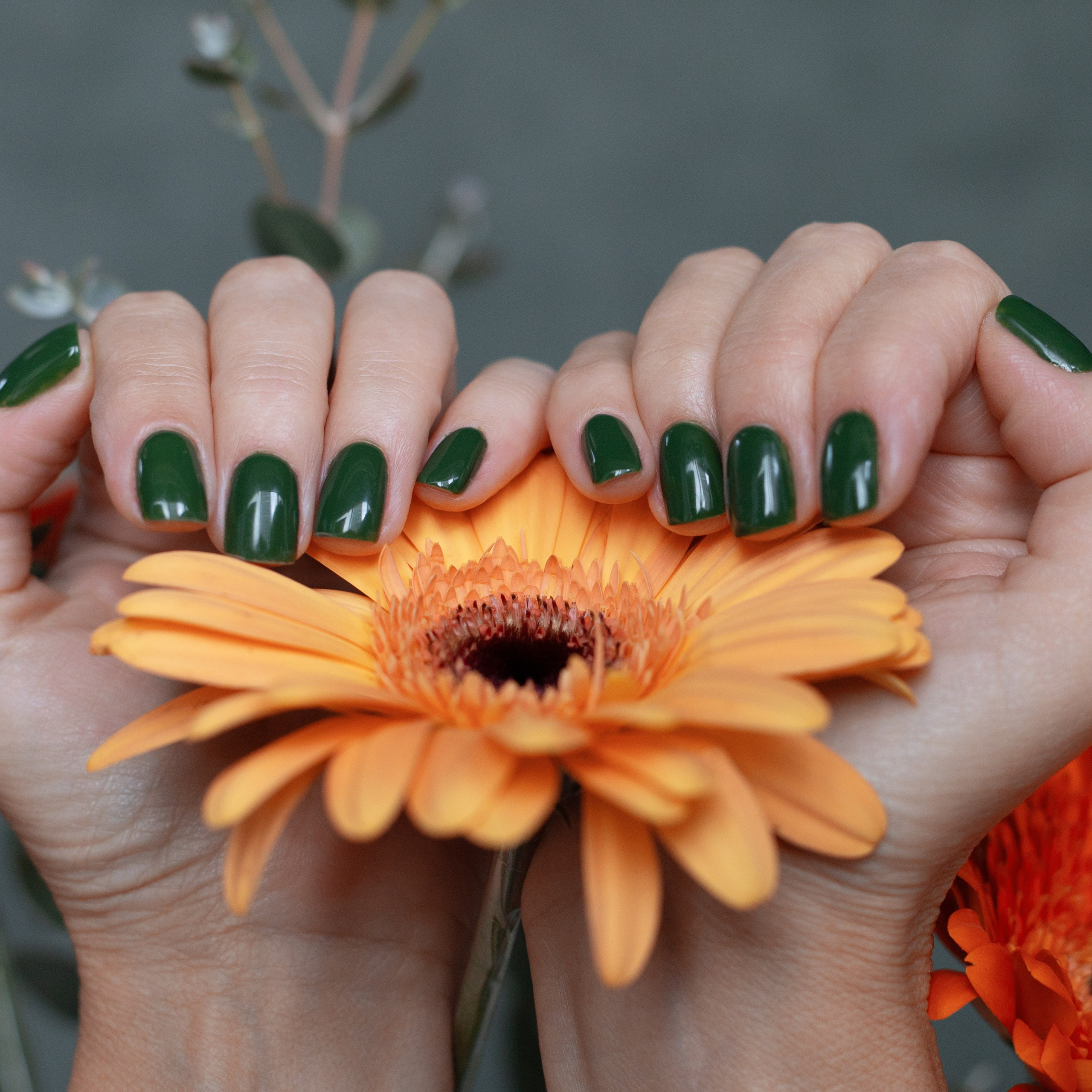 Маникюр и педикюр