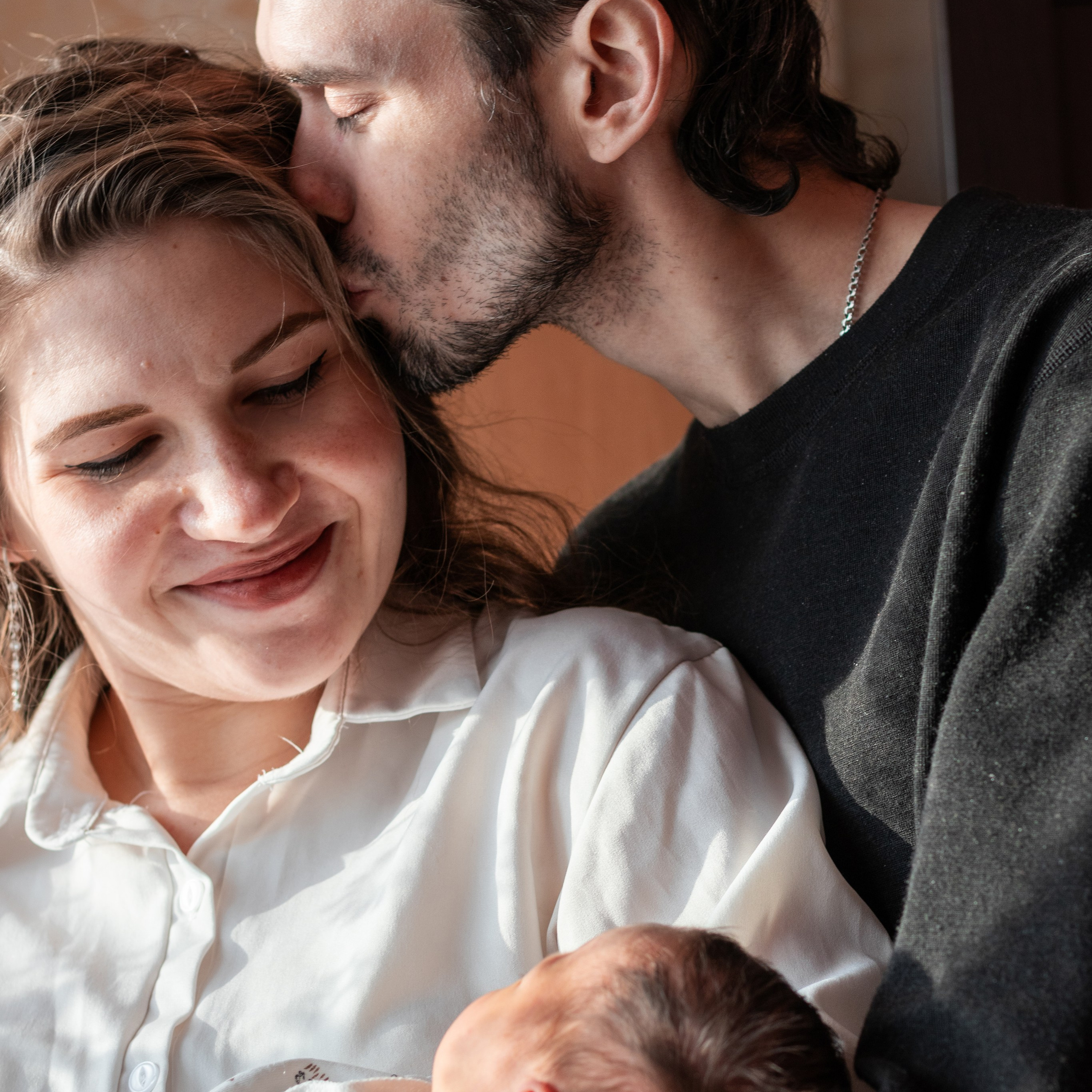 Отзывы фотограф Томск Дарья Пучкина. Фотограф в Томске Дарья Пучкина