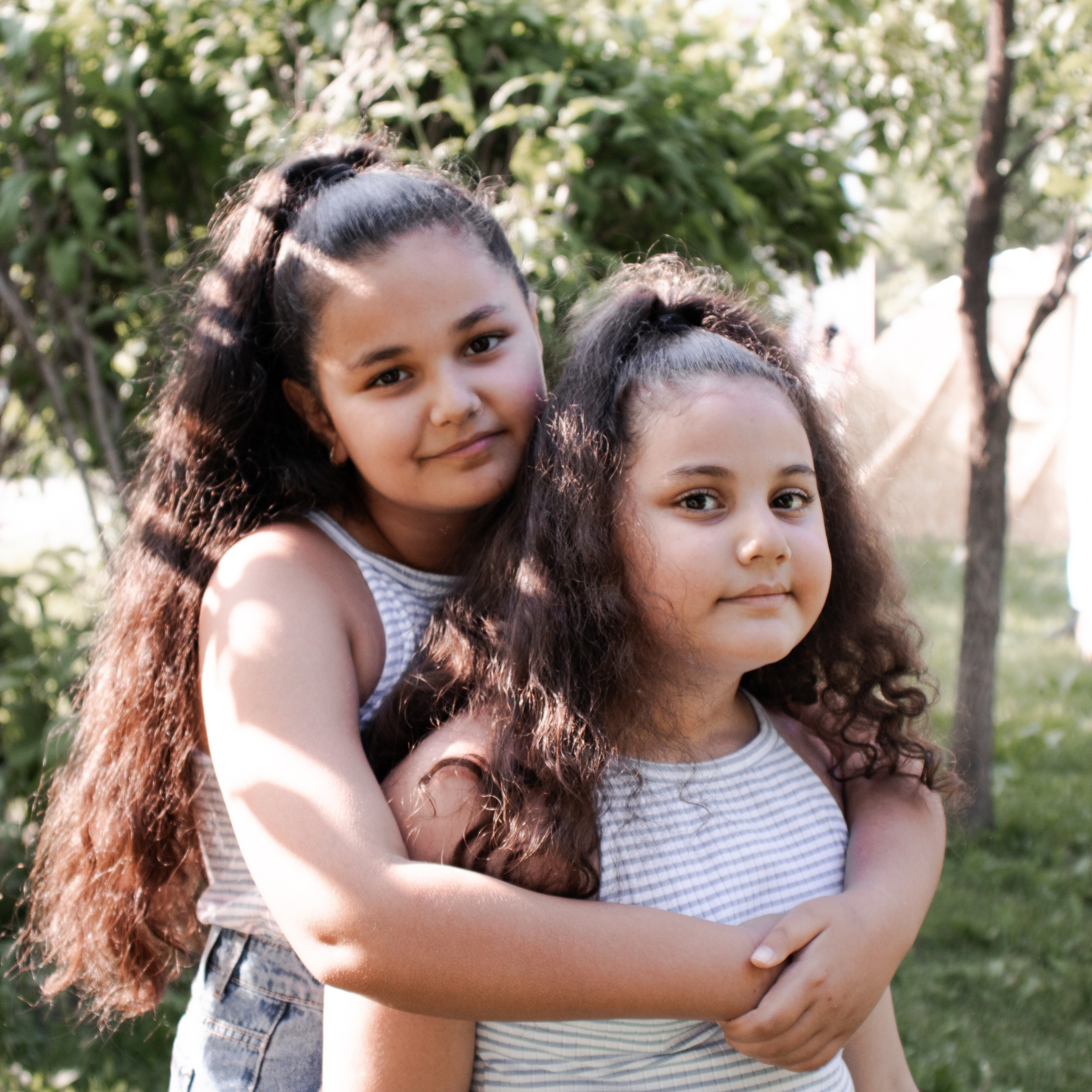 Илаха. Семейная съёмка