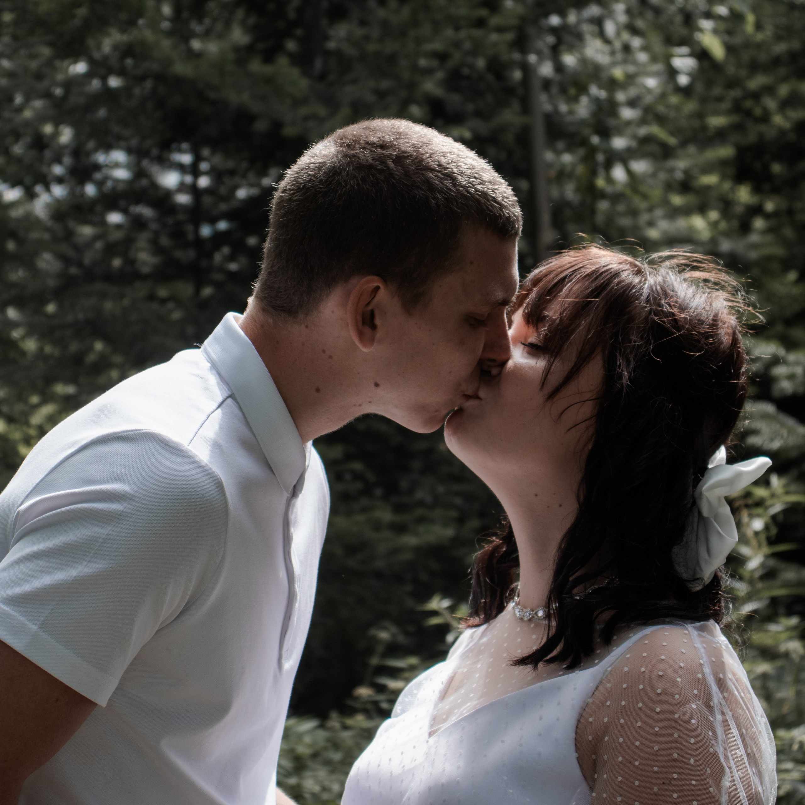 Софья & Сергей