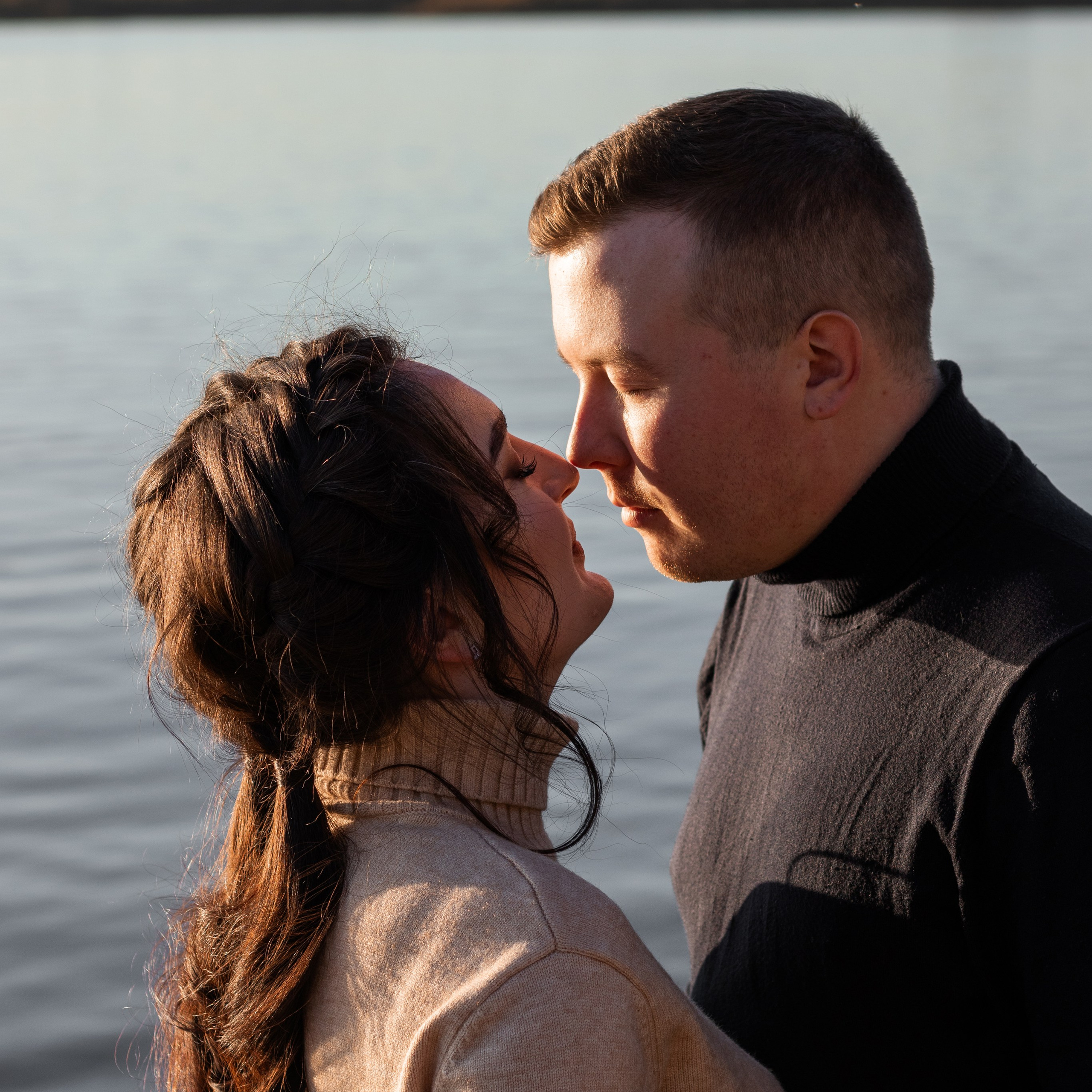 Татьяна + Love Story