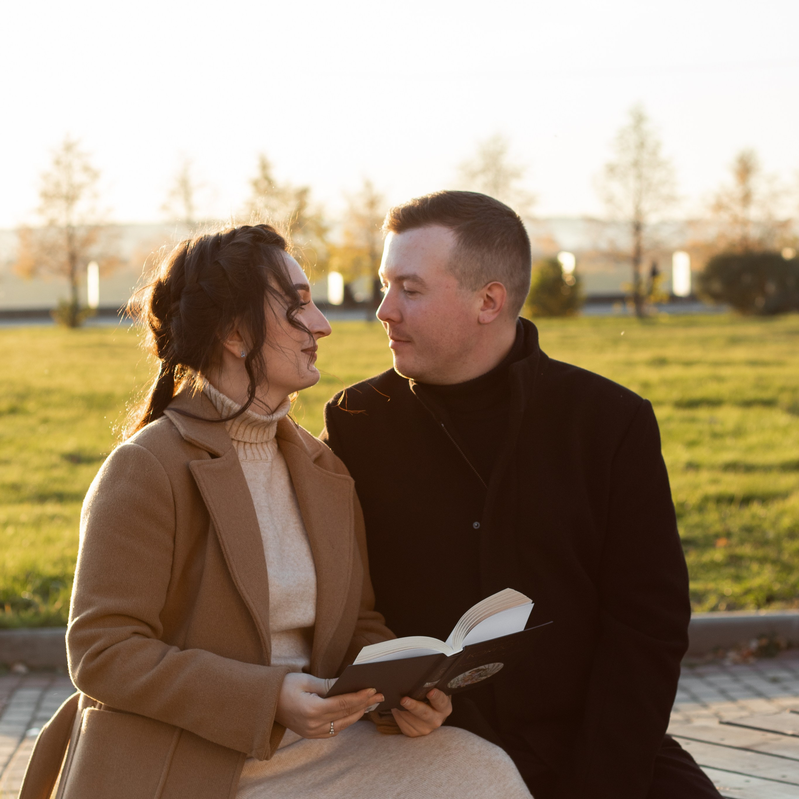 Татьяна & Евгений