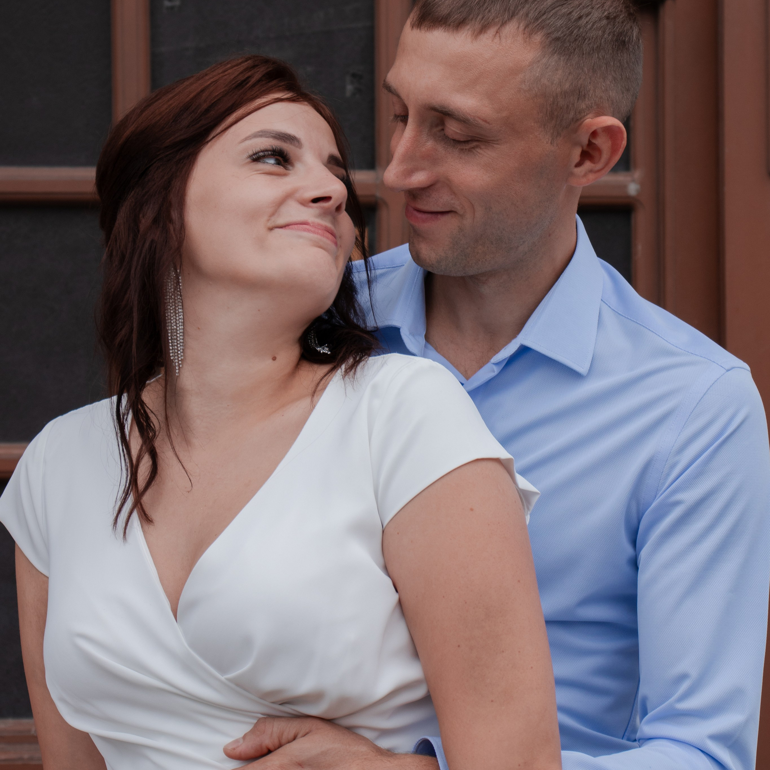 Софья & Сергей