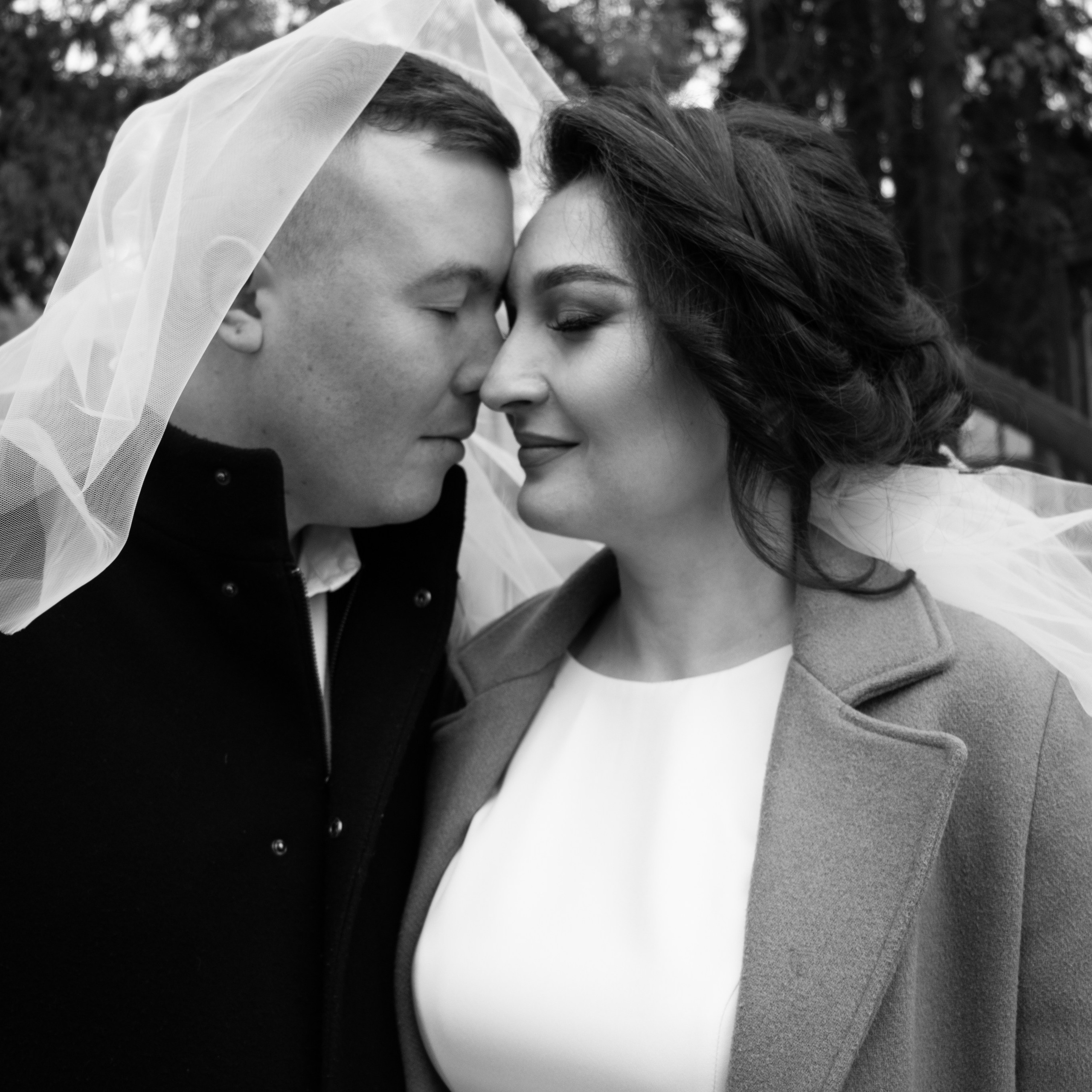 Татьяна & Евгений