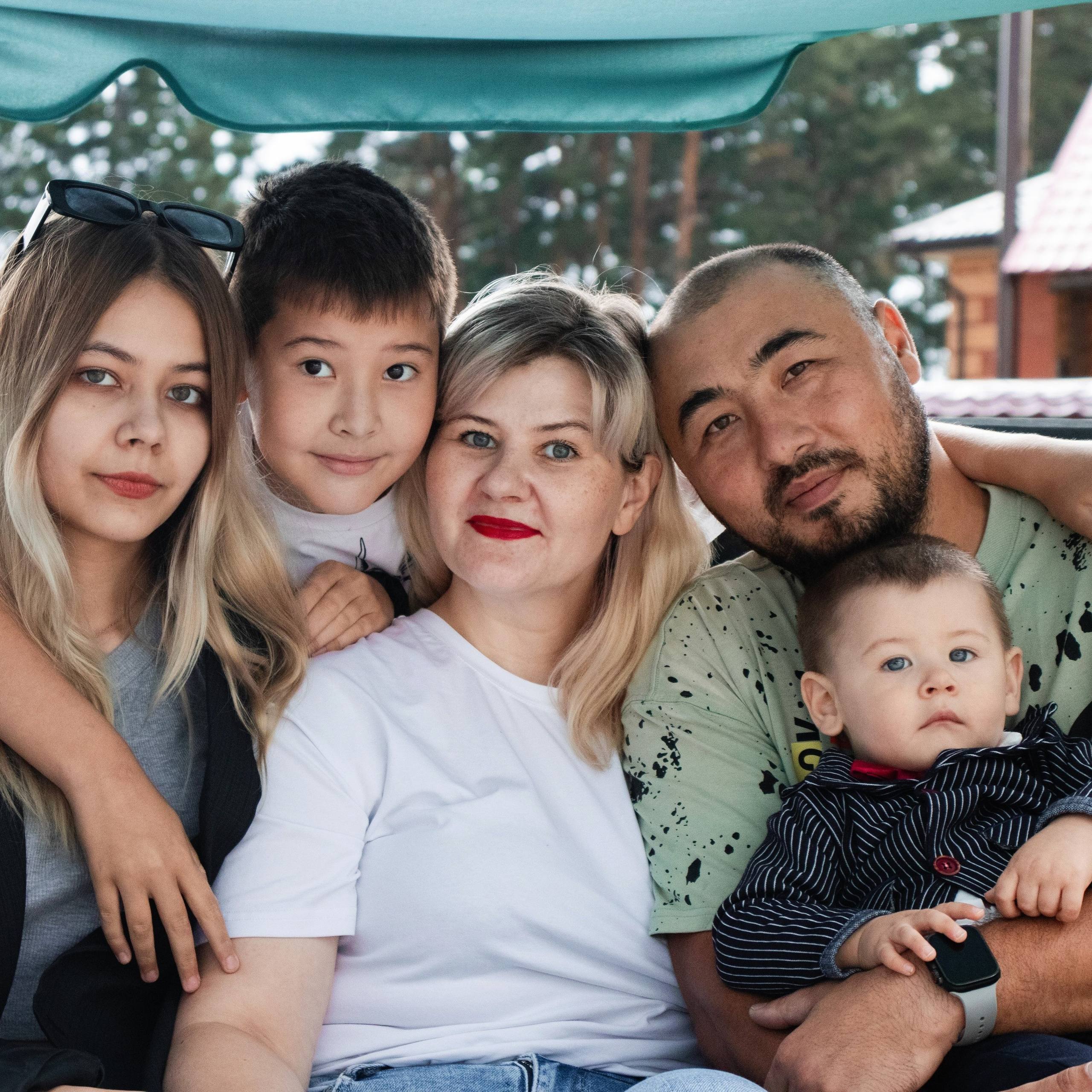 Отзывы фотограф Томск Дарья Пучкина. Фотограф в Томске Дарья Пучкина