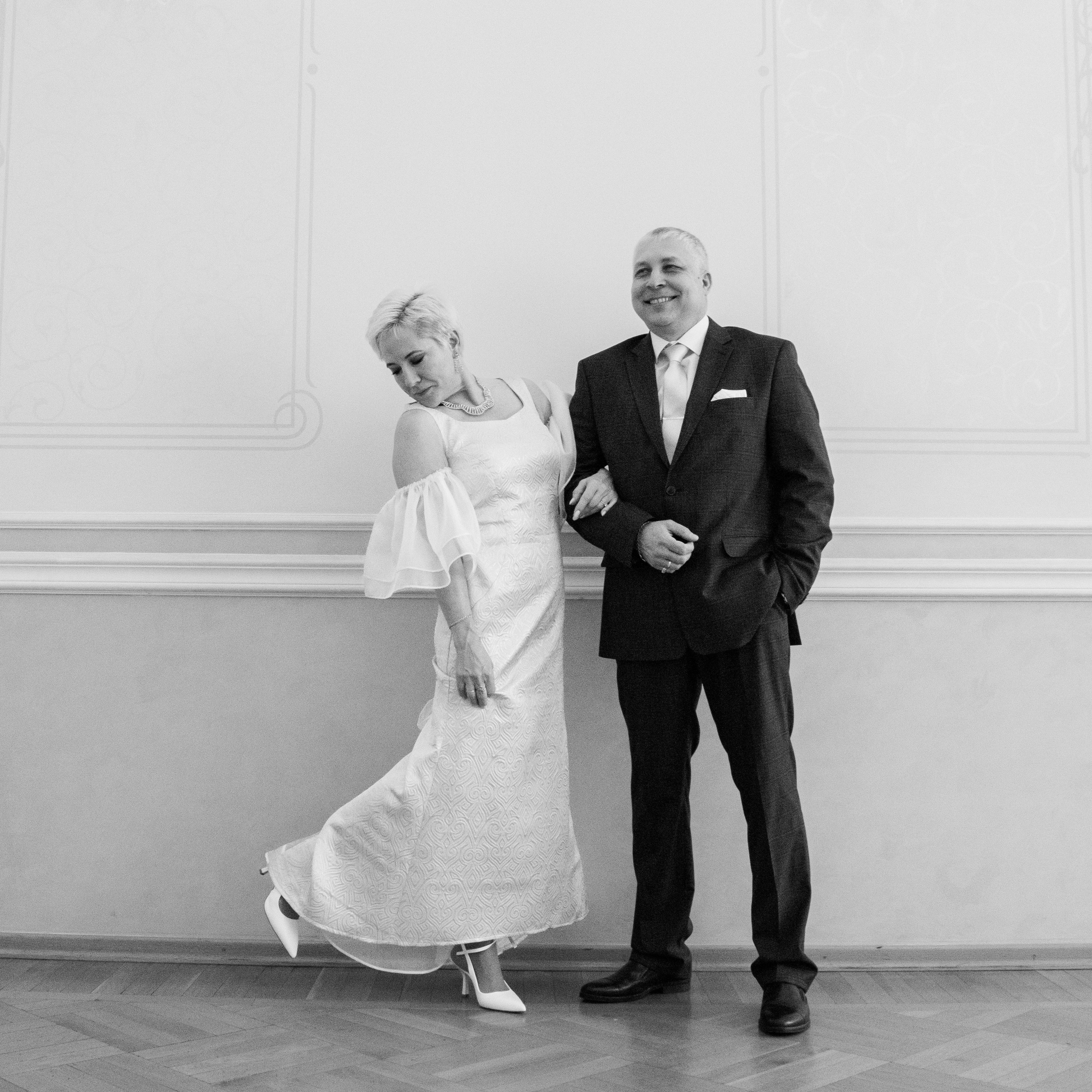 Ирина & Андрей