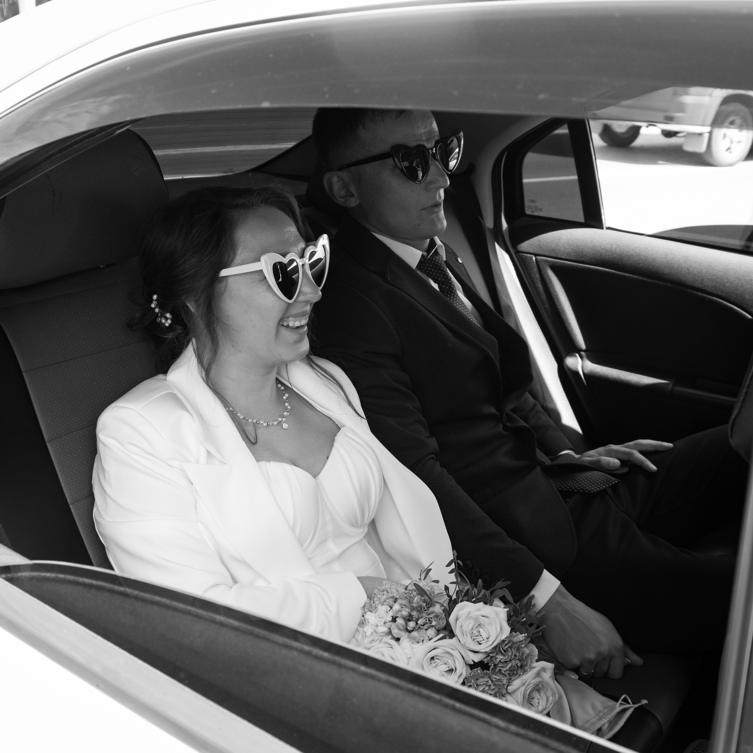 Кристина & Евгений