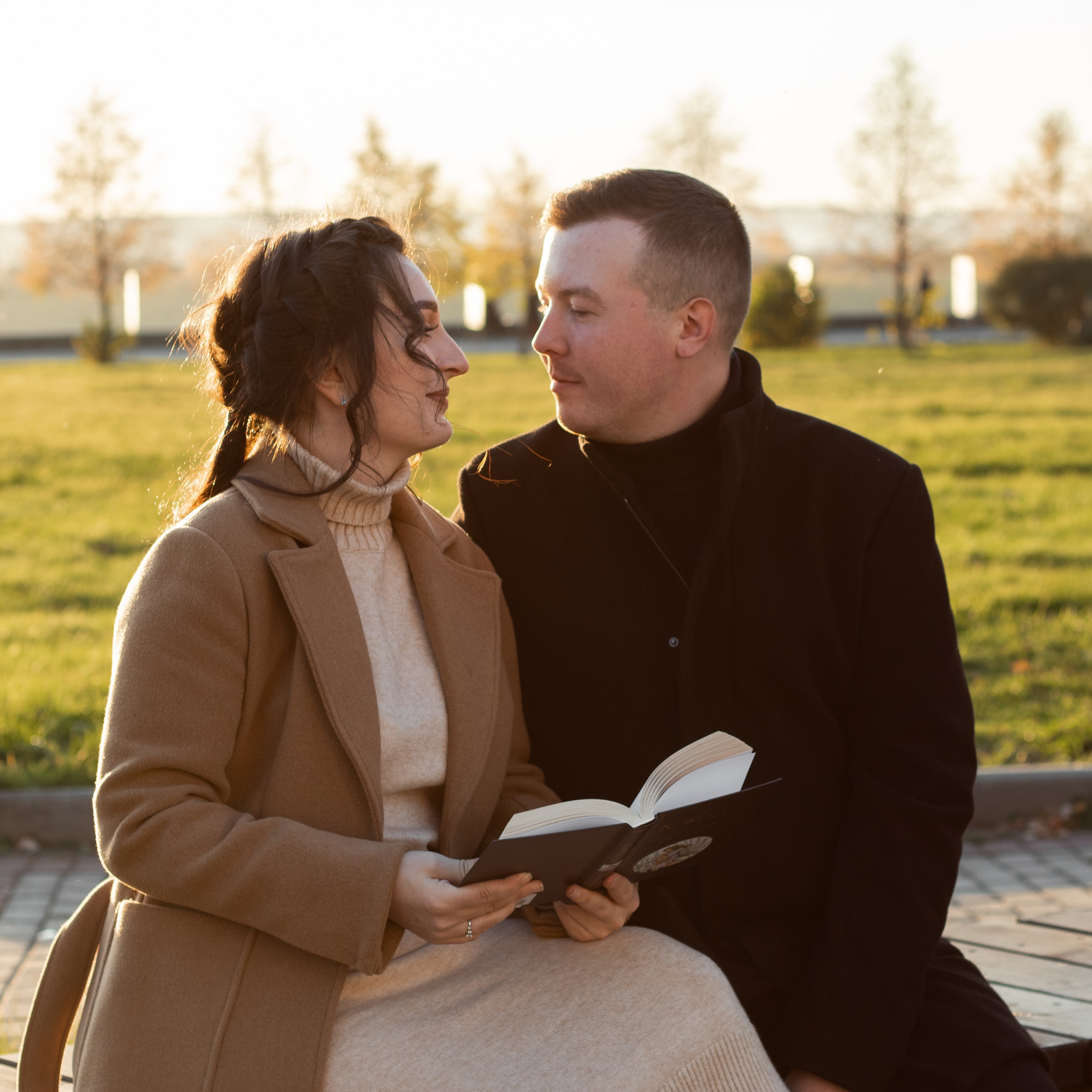 Отзывы фотограф Томск Дарья Пучкина. Фотограф в Томске Дарья Пучкина