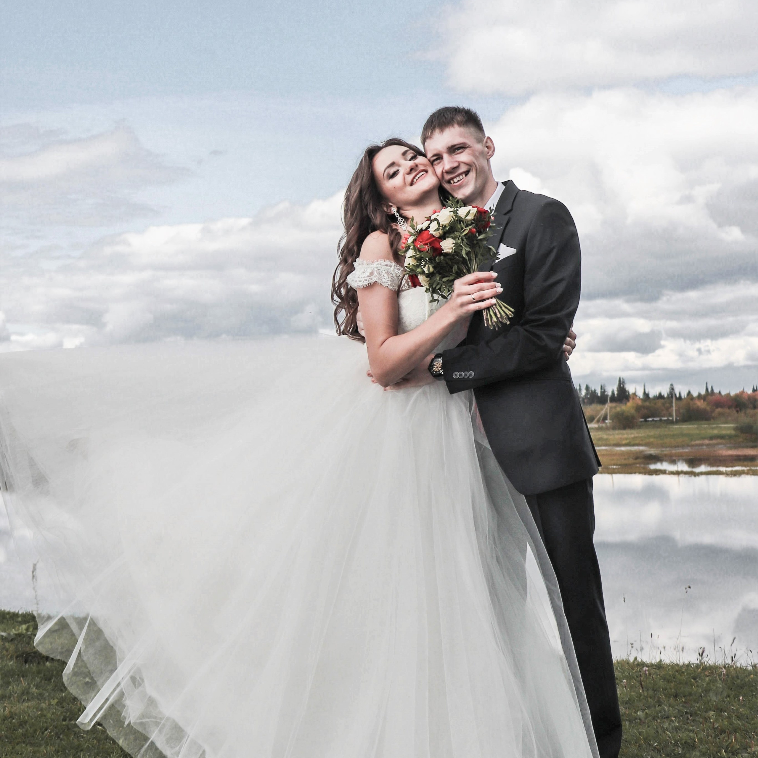 Отзывы фотограф Томск Дарья Пучкина. Фотограф в Томске Дарья Пучкина