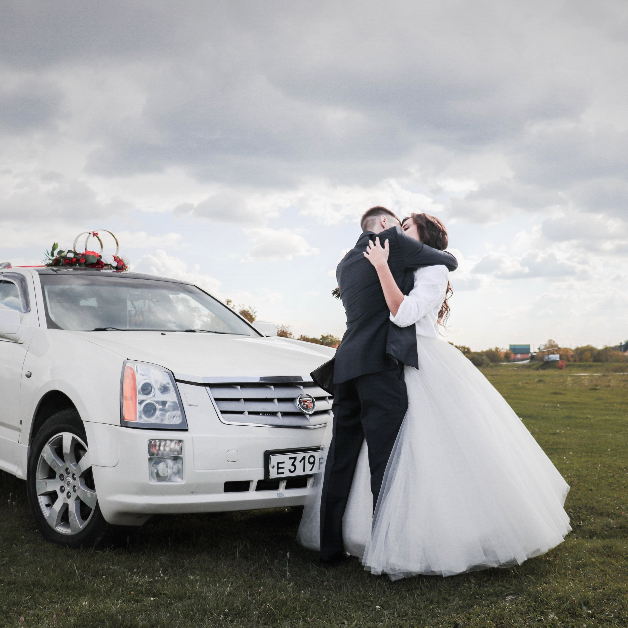 Наталья & Михаил