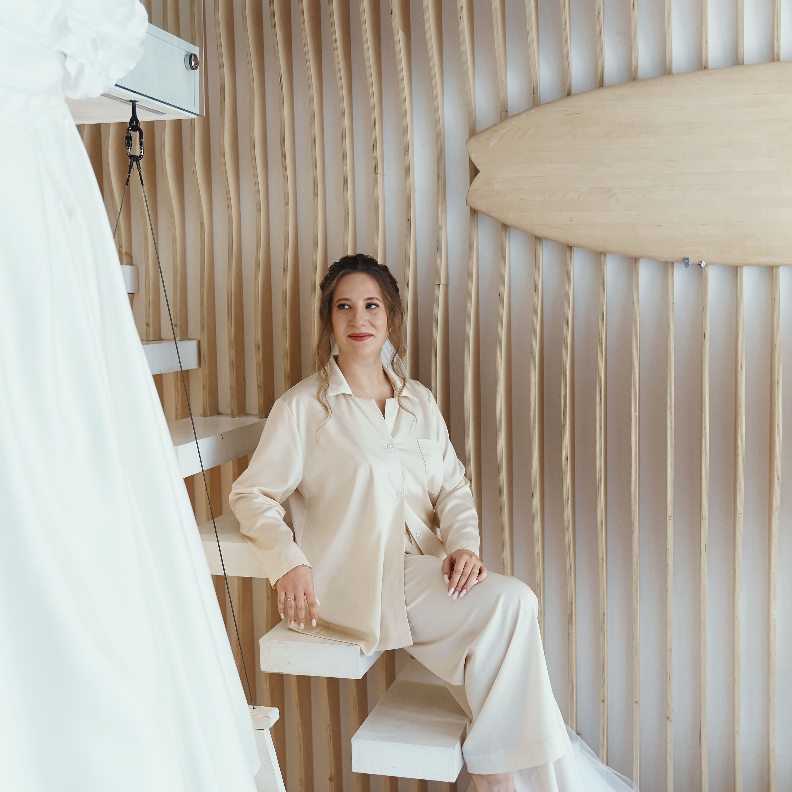 Отзывы о фотографе Евгении Опарине