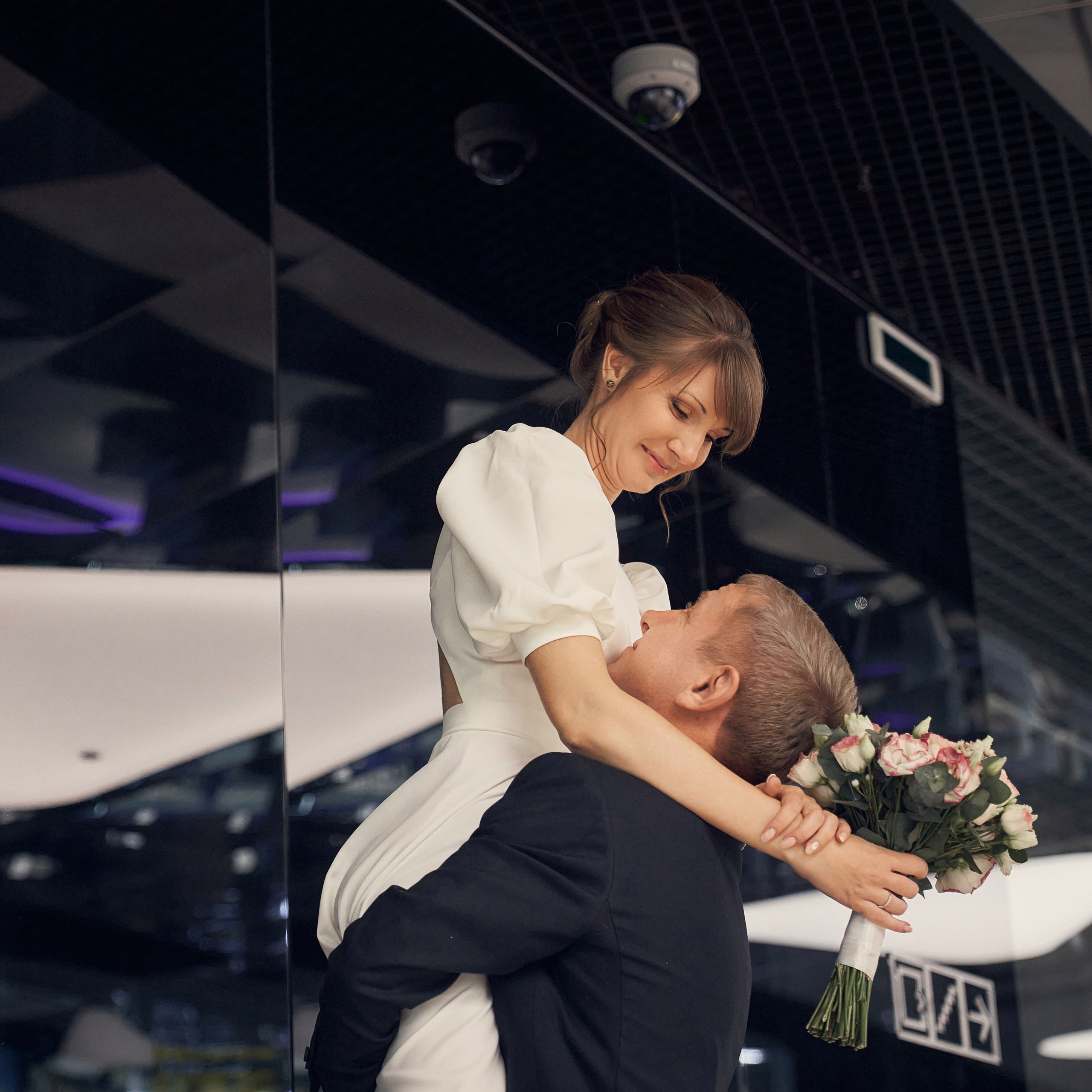 Отзывы о фотографе Евгении Опарине