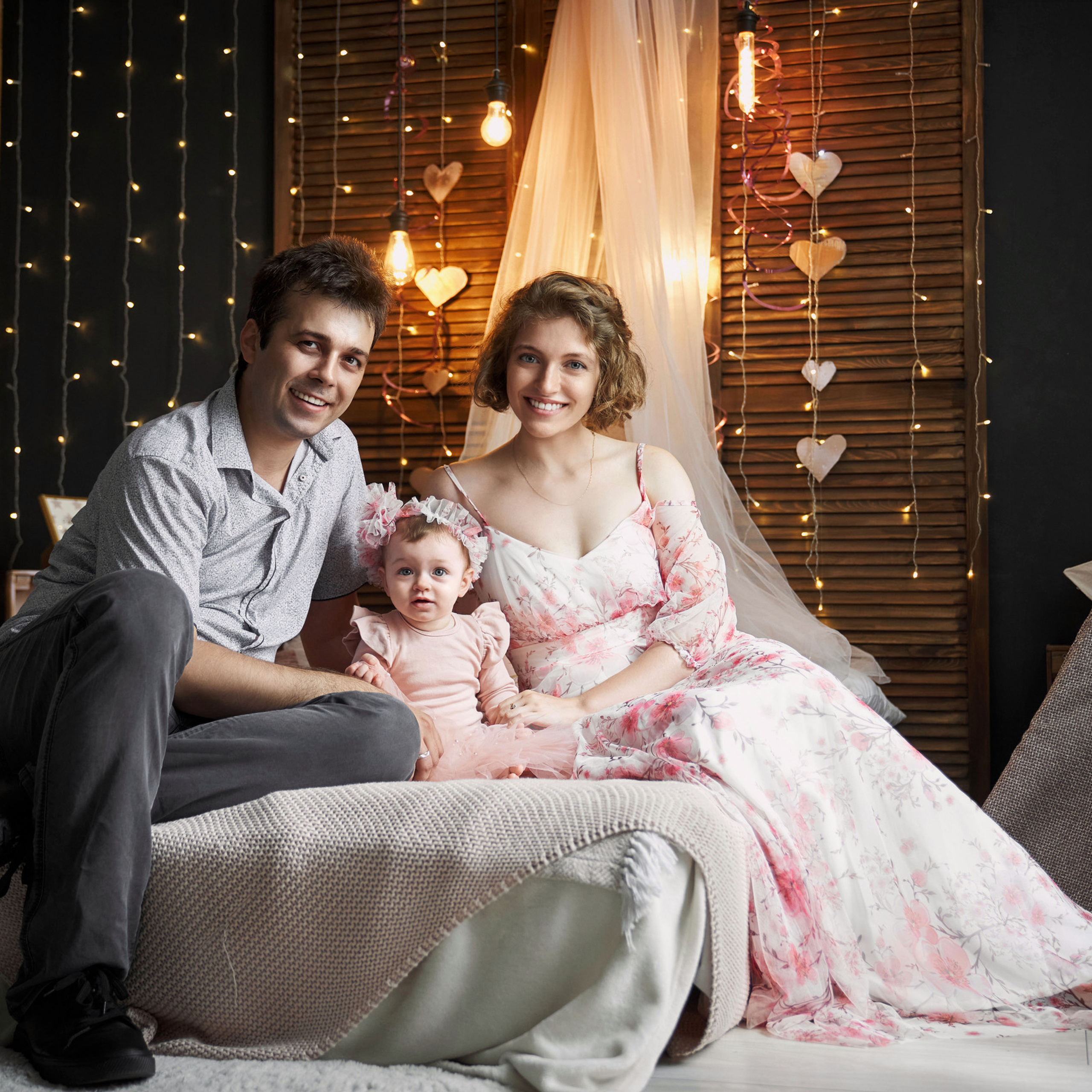 Отзывы о фотографе Евгении Опарине