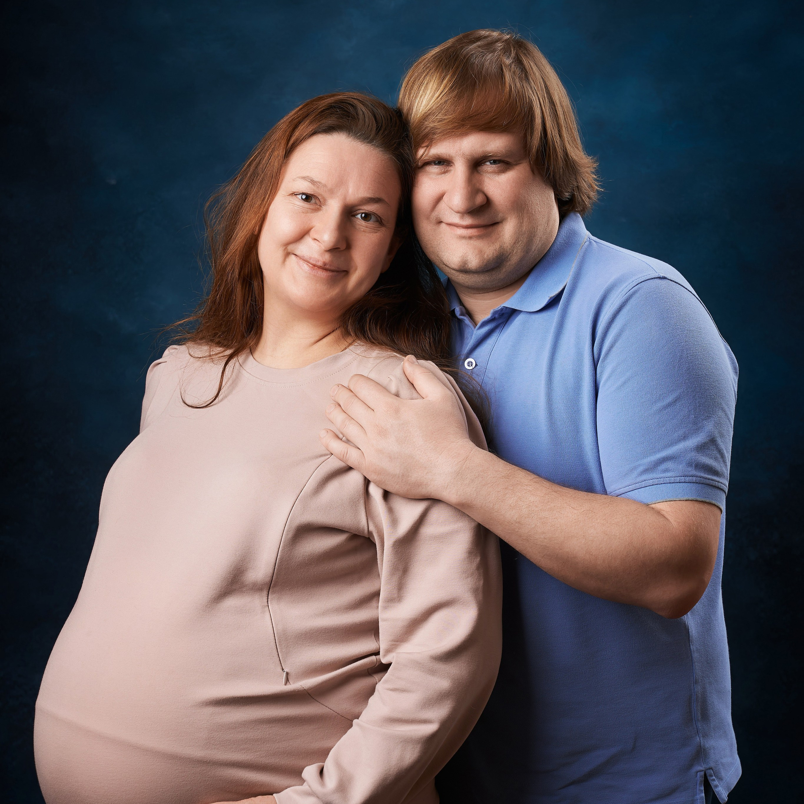 Отзывы о фотографе Евгении Опарине