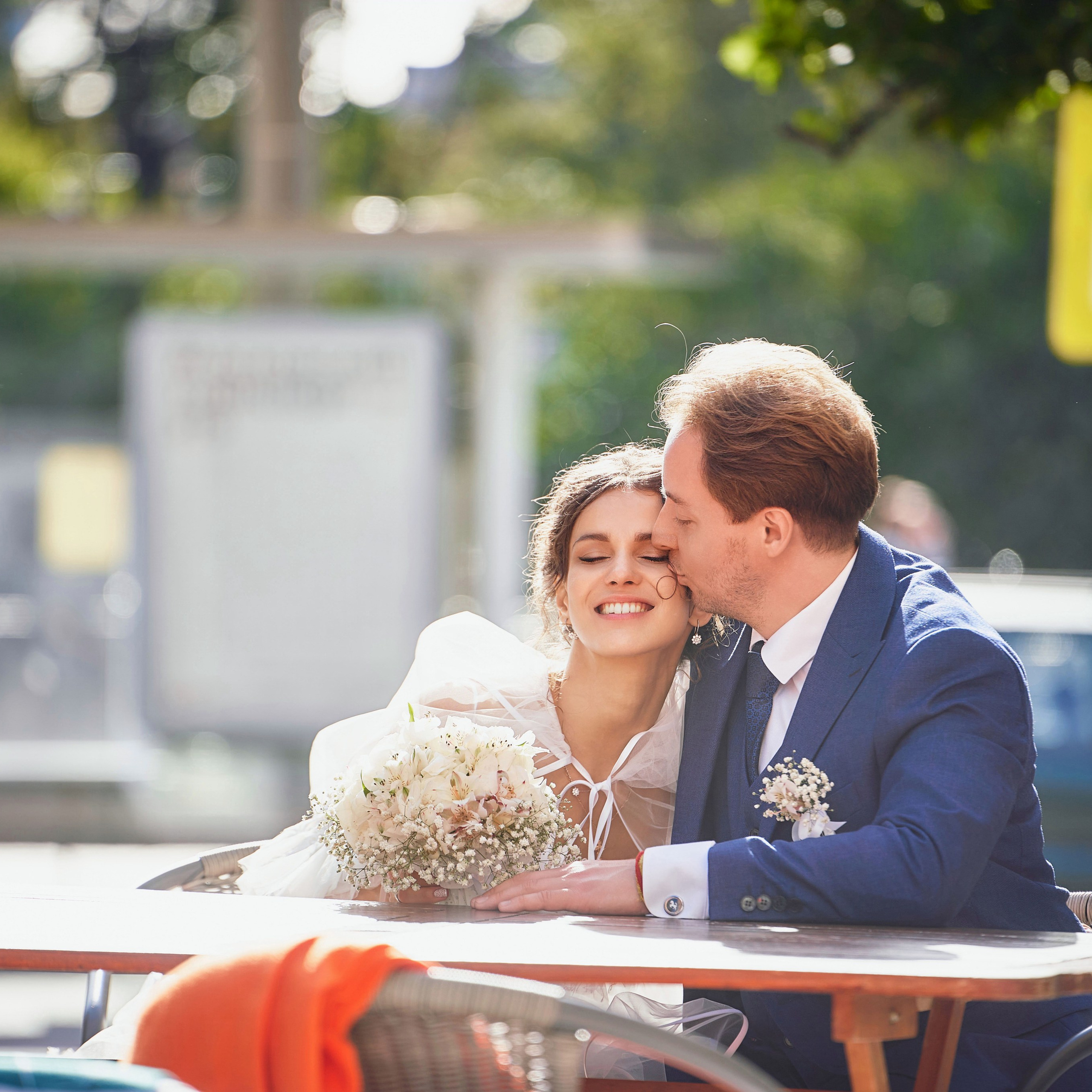 Отзывы о фотографе Евгении Опарине