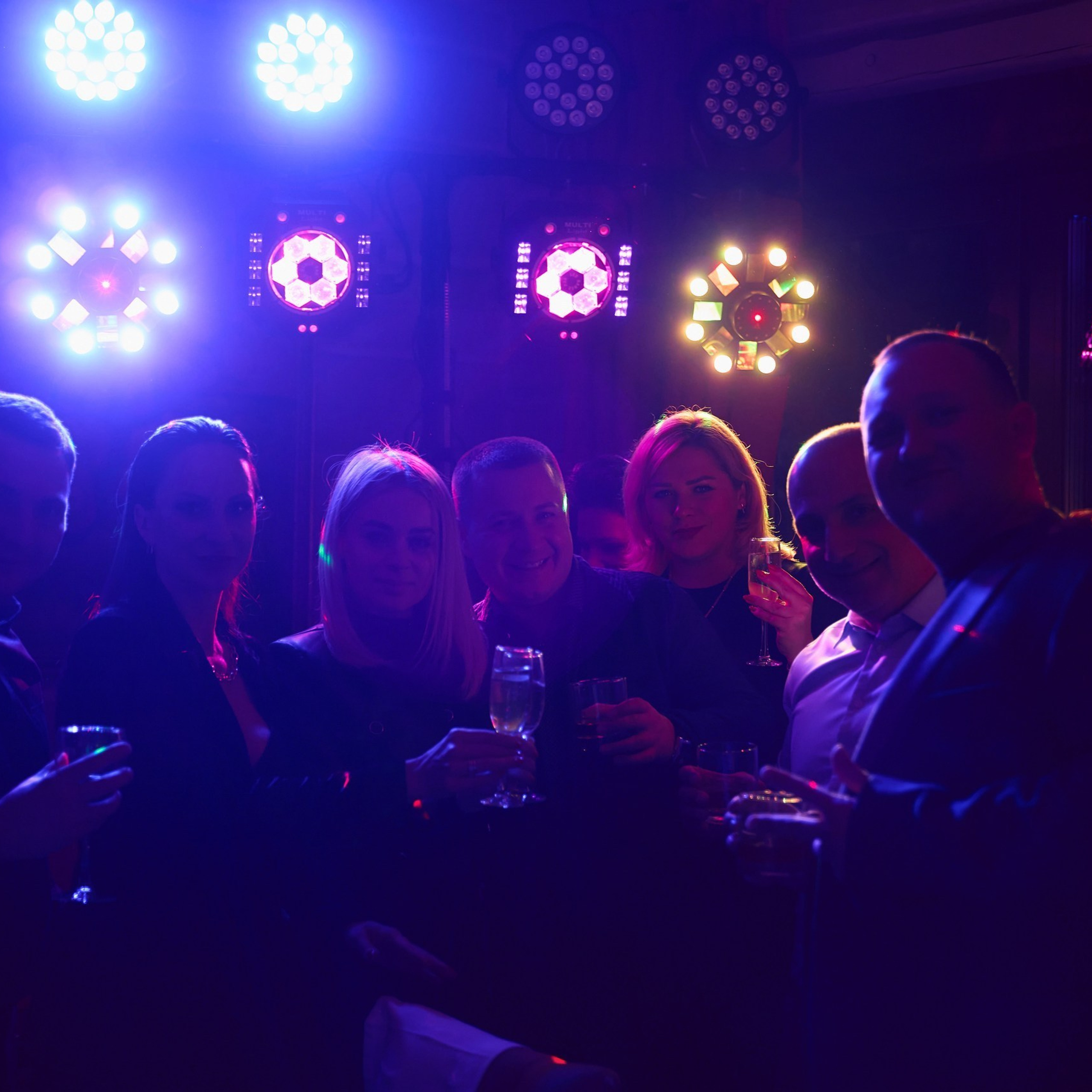 Отзывы о фотографе Евгении Опарине