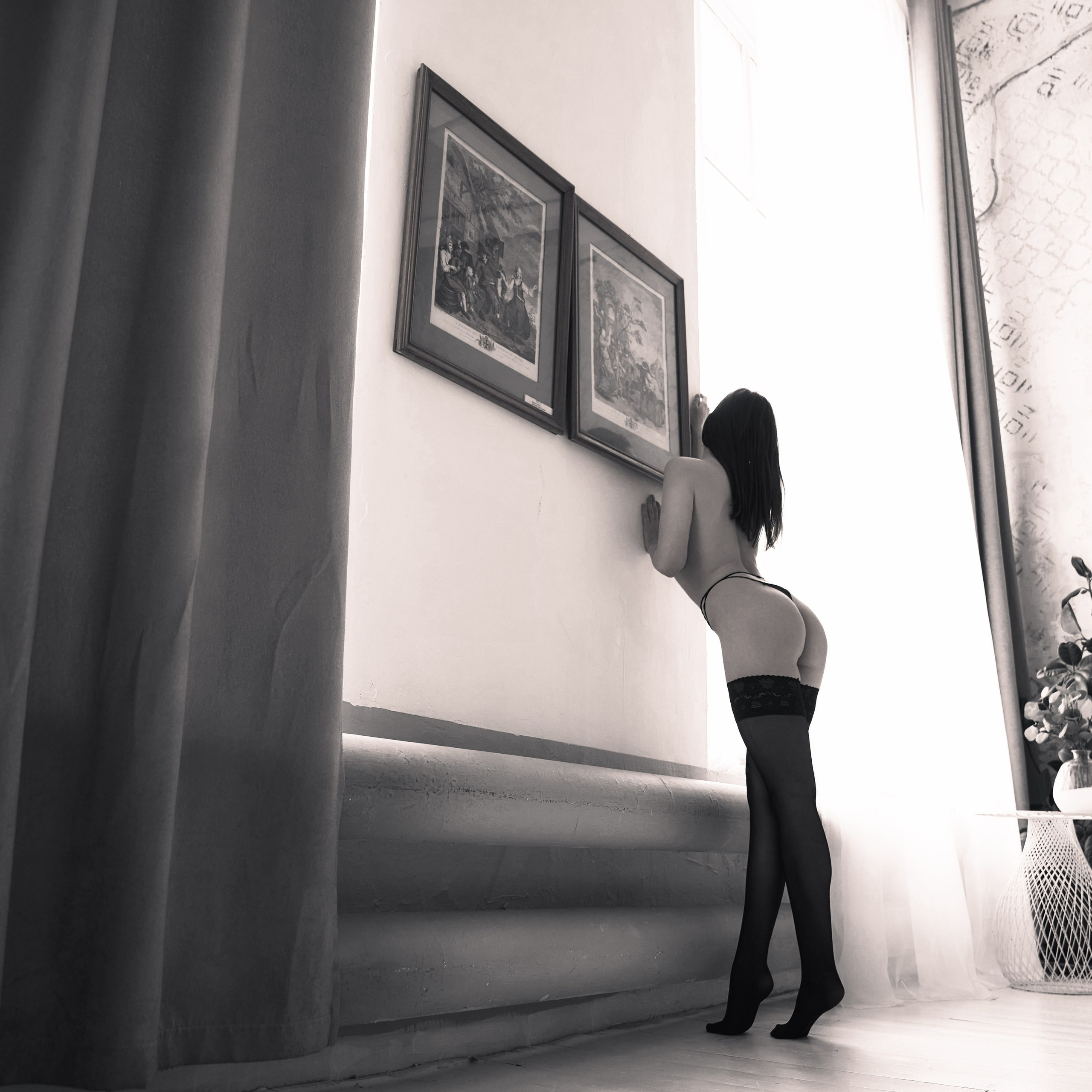 Отзывы о фотографе Евгении Опарине