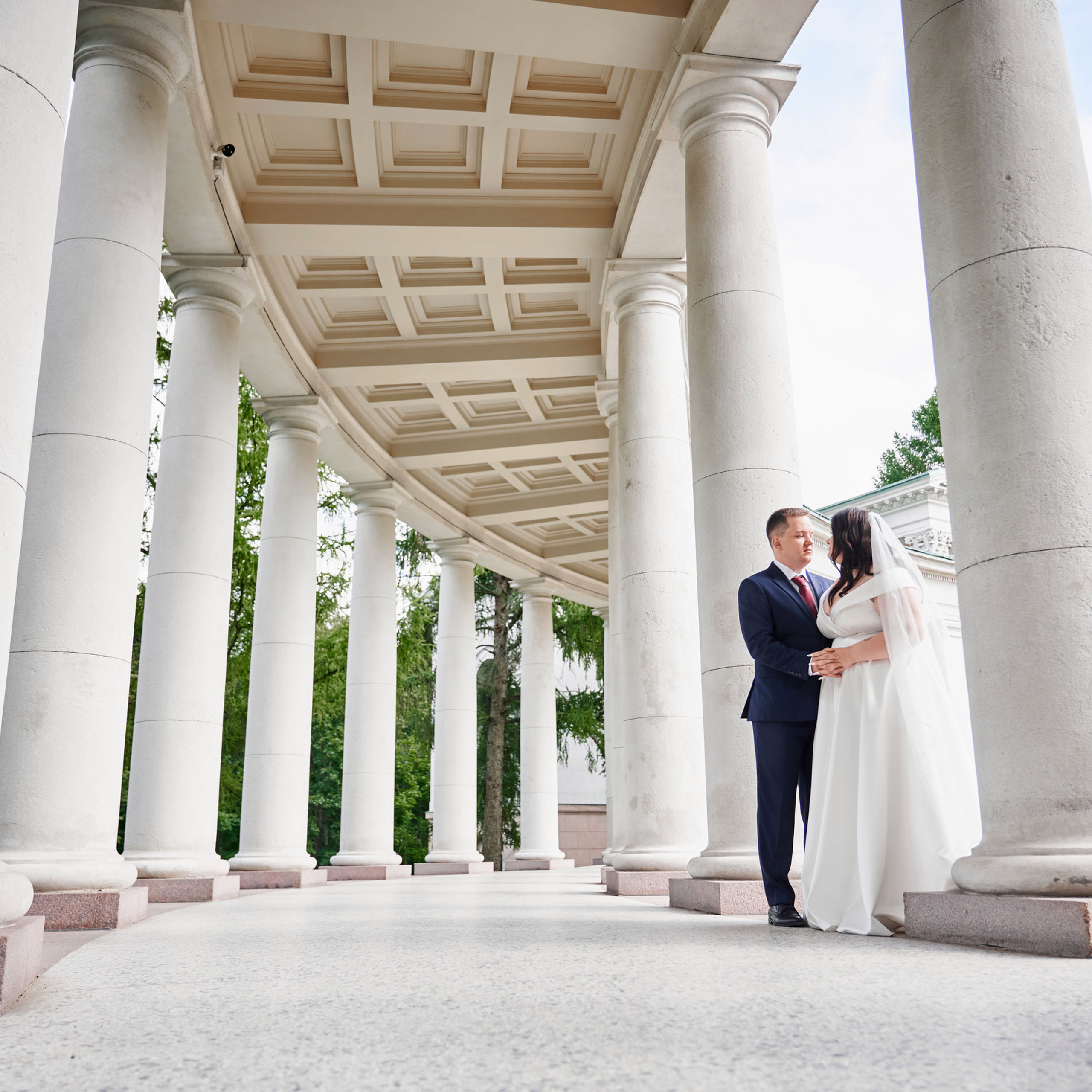 Отзывы о фотографе Евгении Опарине