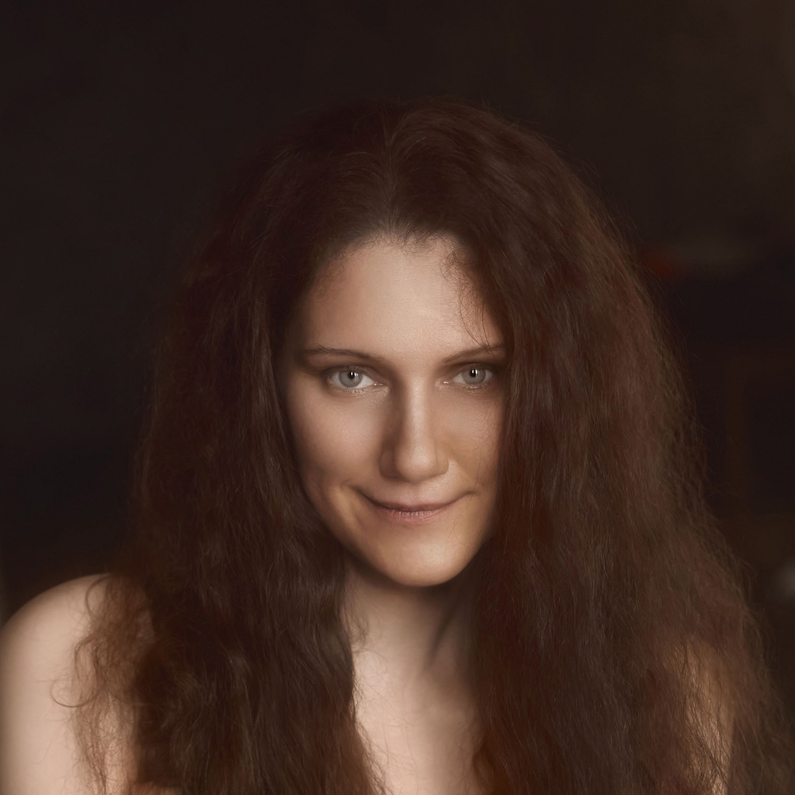 Отзывы о фотографе Евгении Опарине