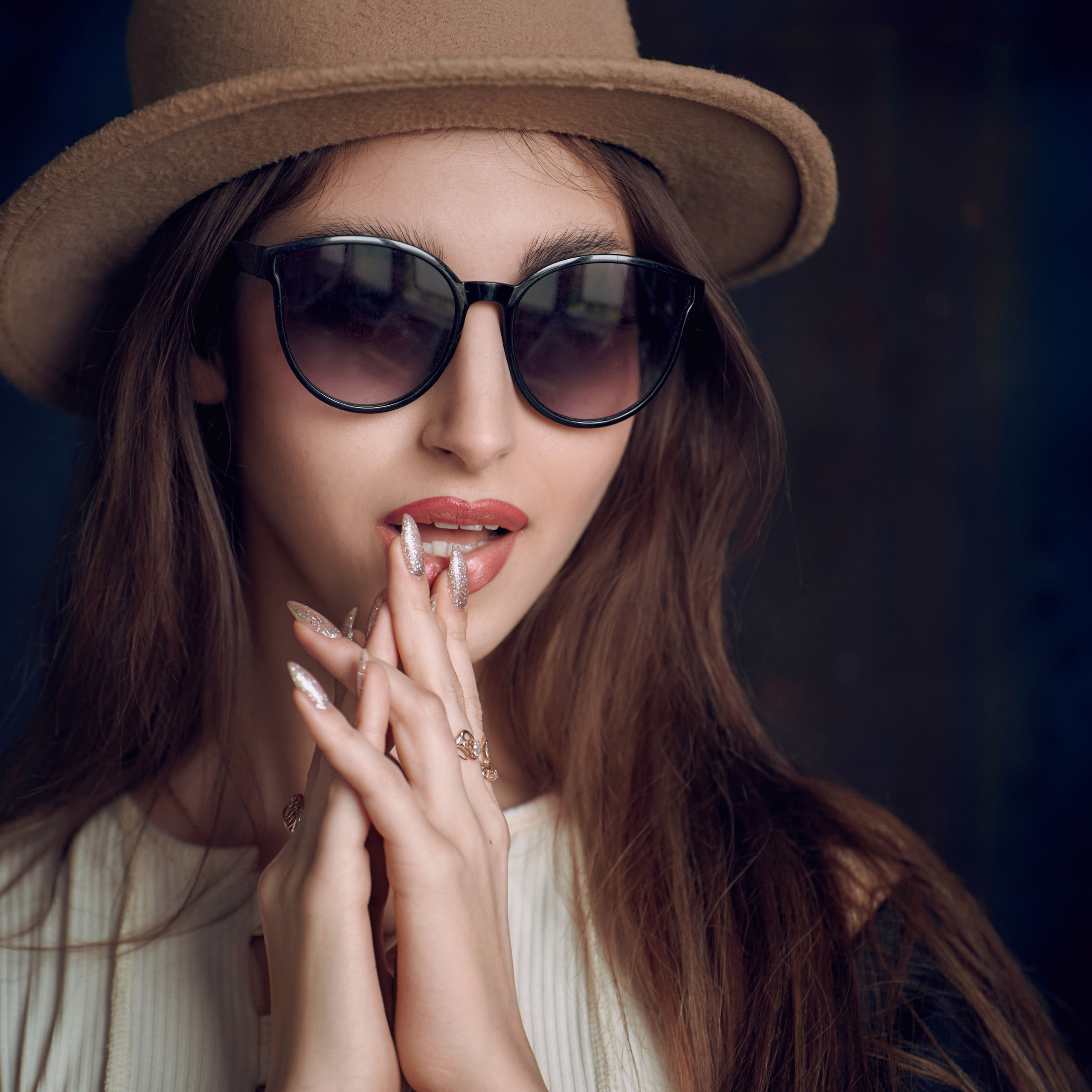 Отзывы о фотографе Евгении Опарине