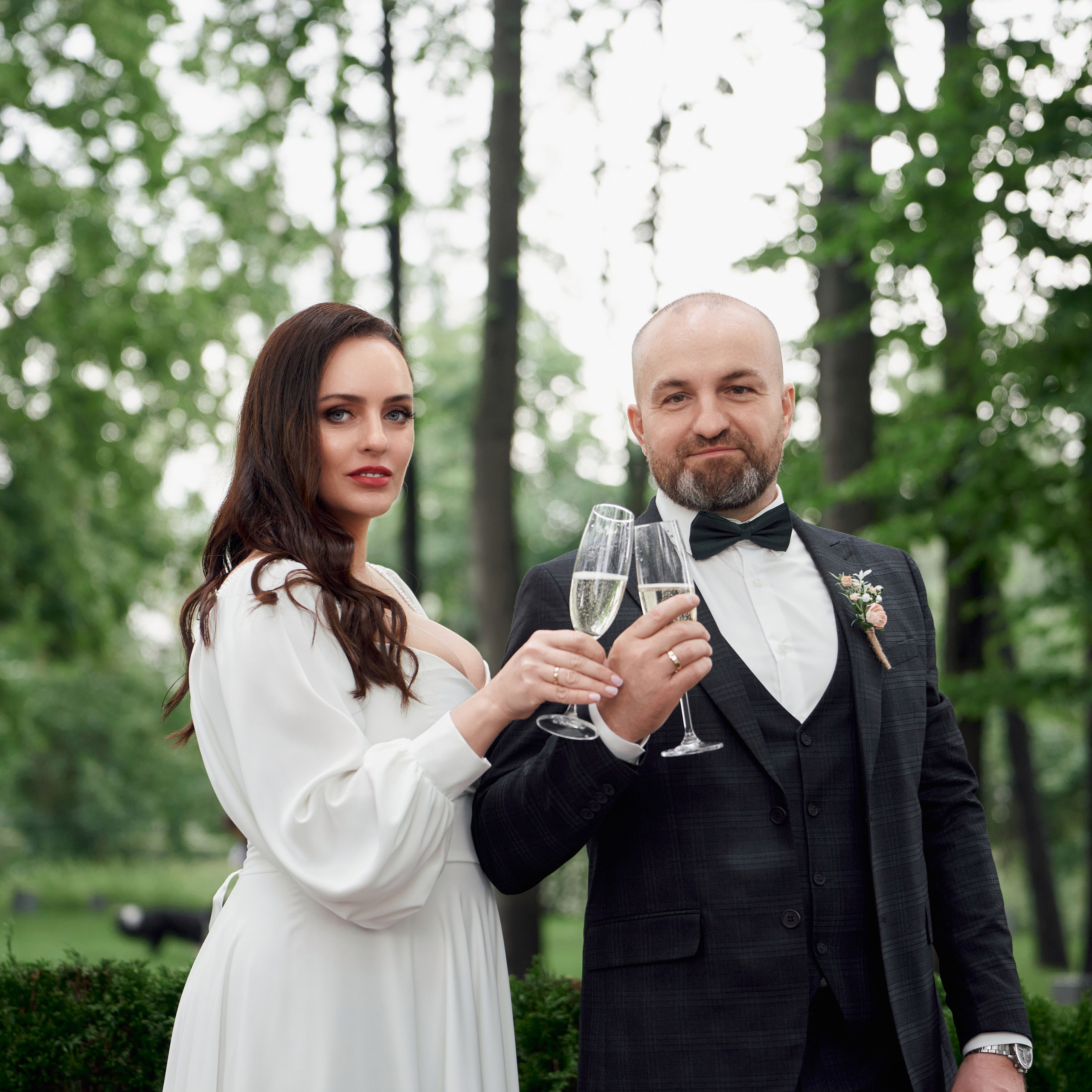 Отзывы о фотографе Евгении Опарине