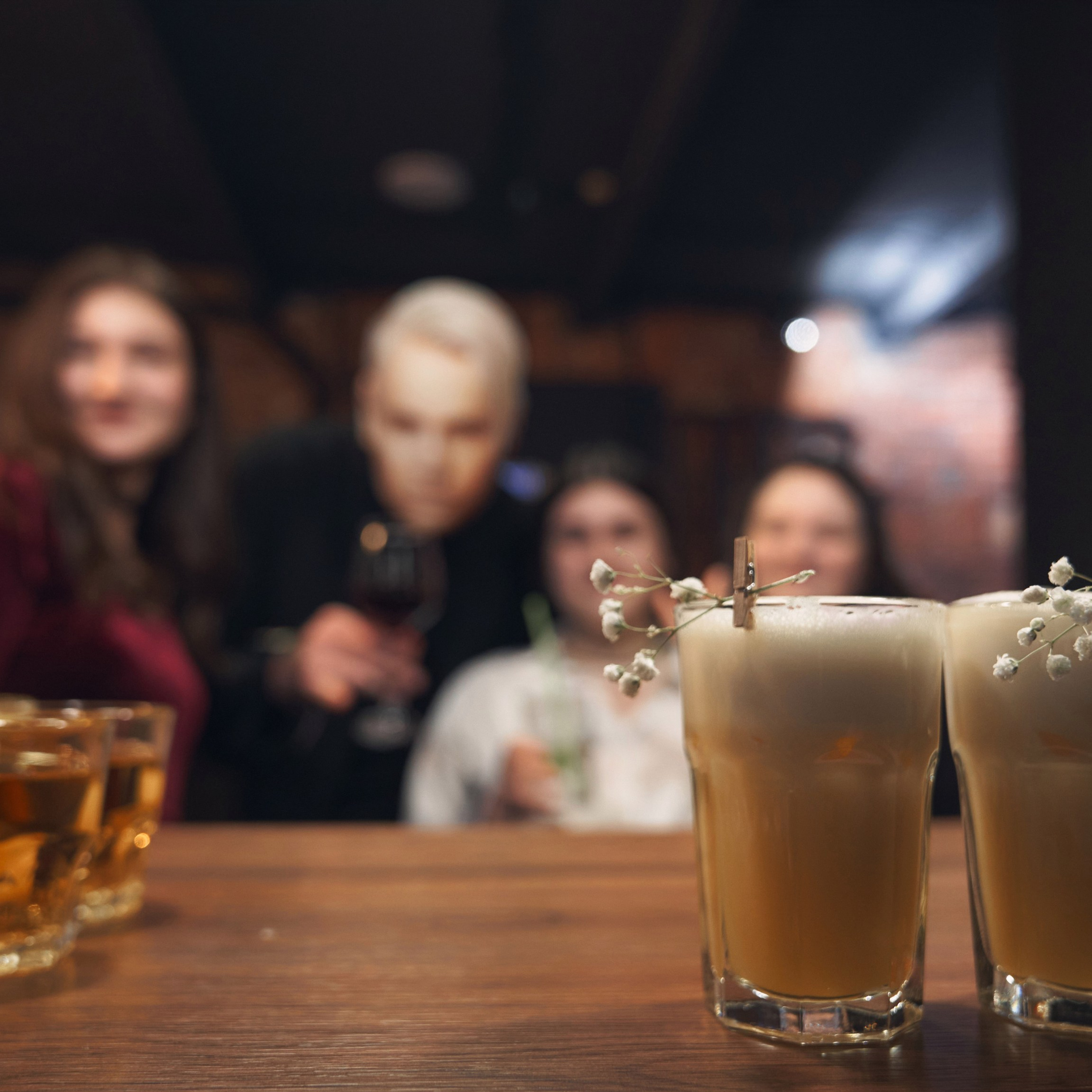 Отзывы о фотографе Евгении Опарине