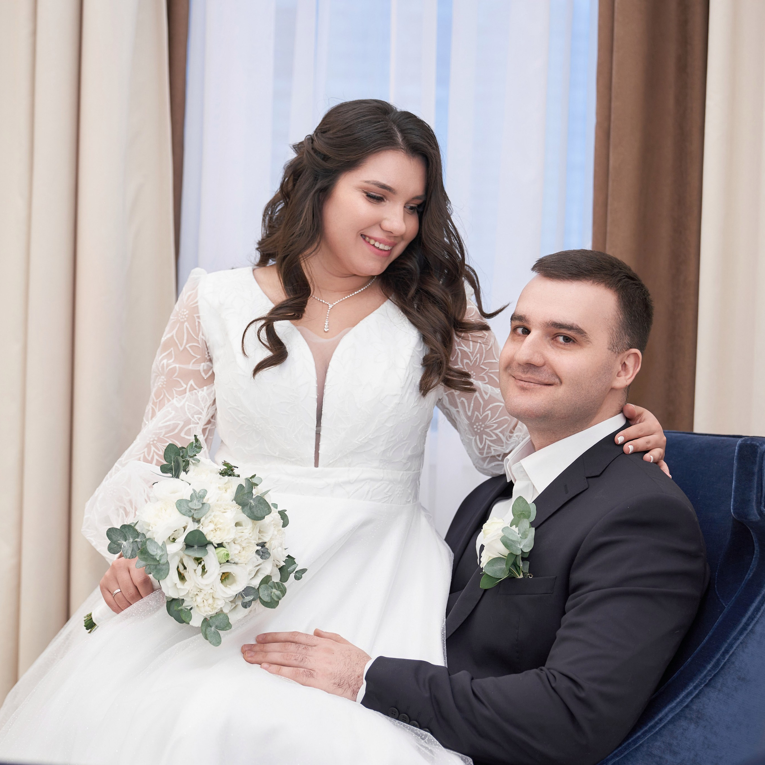 Отзывы о фотографе Евгении Опарине