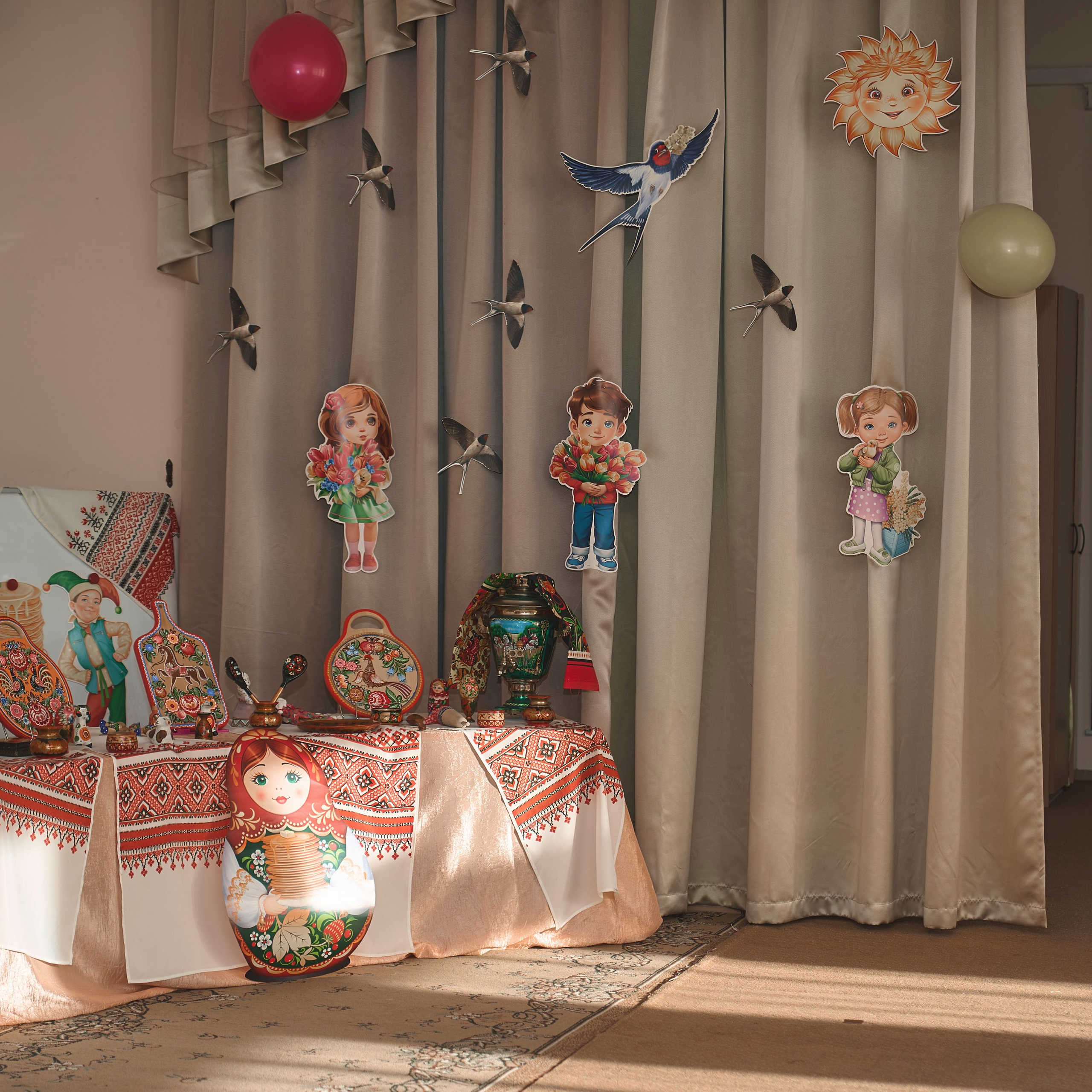 Отзывы о фотографе Евгении Опарине