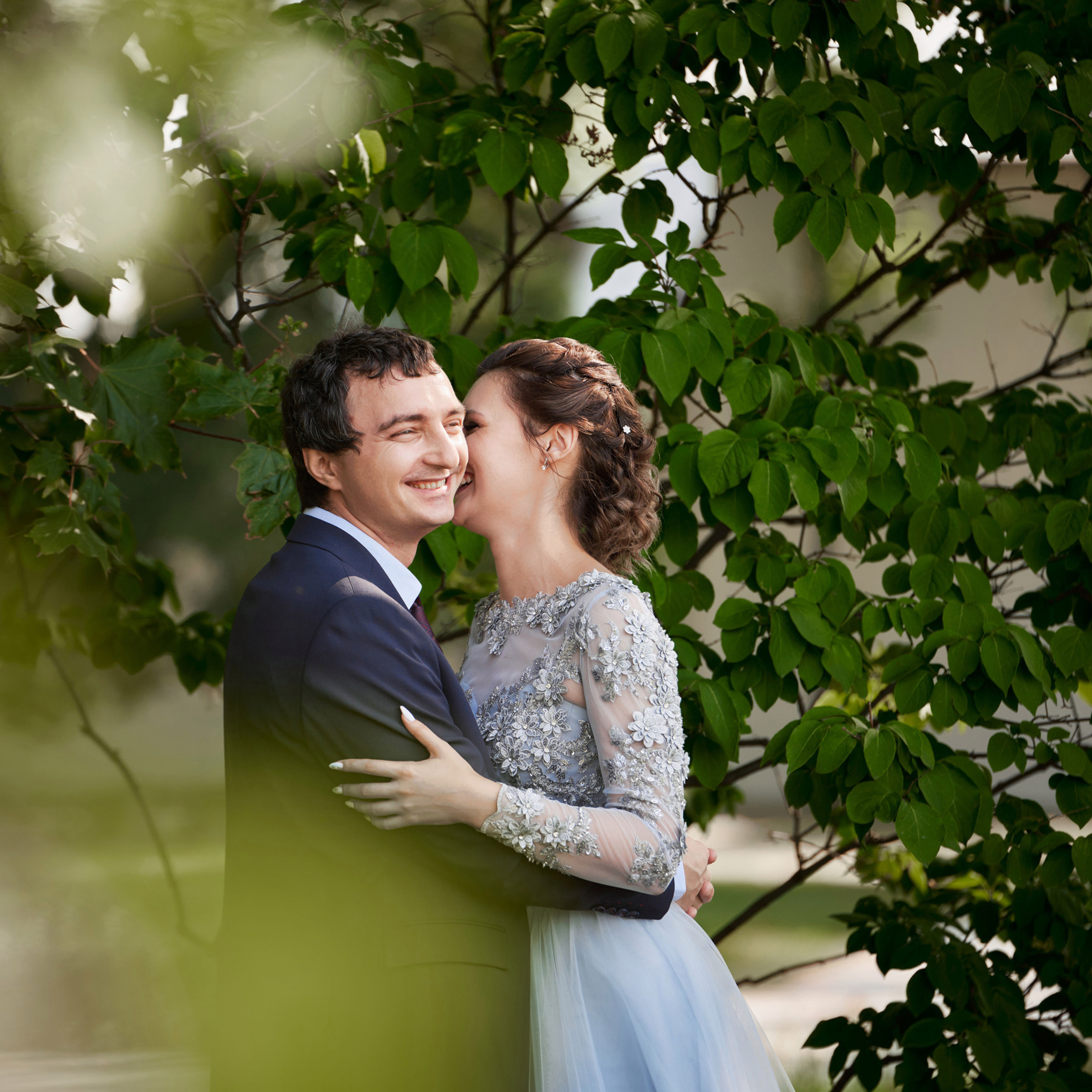 Отзывы о фотографе Евгении Опарине