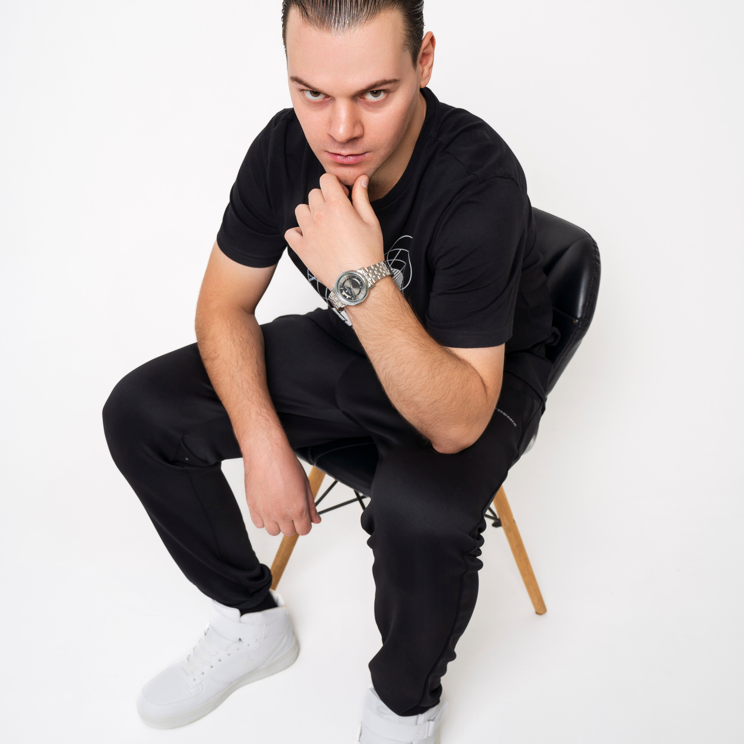 Отзывы. Портретный фотограф в Москве Илья Корненков