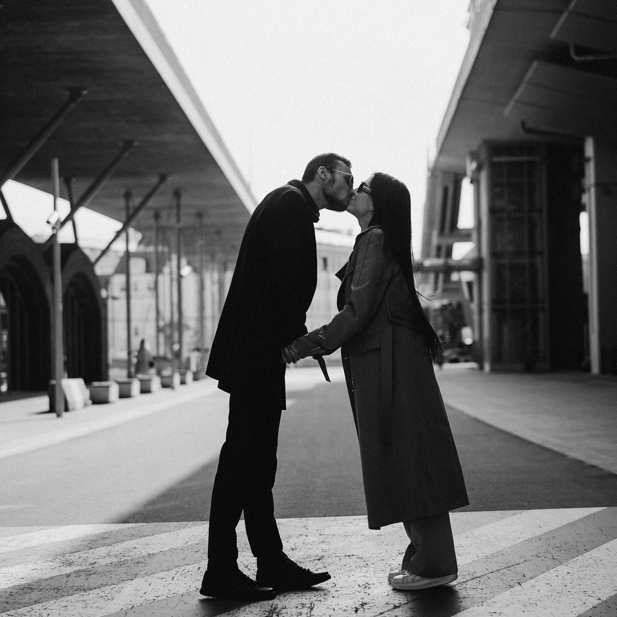 Денис и Наира