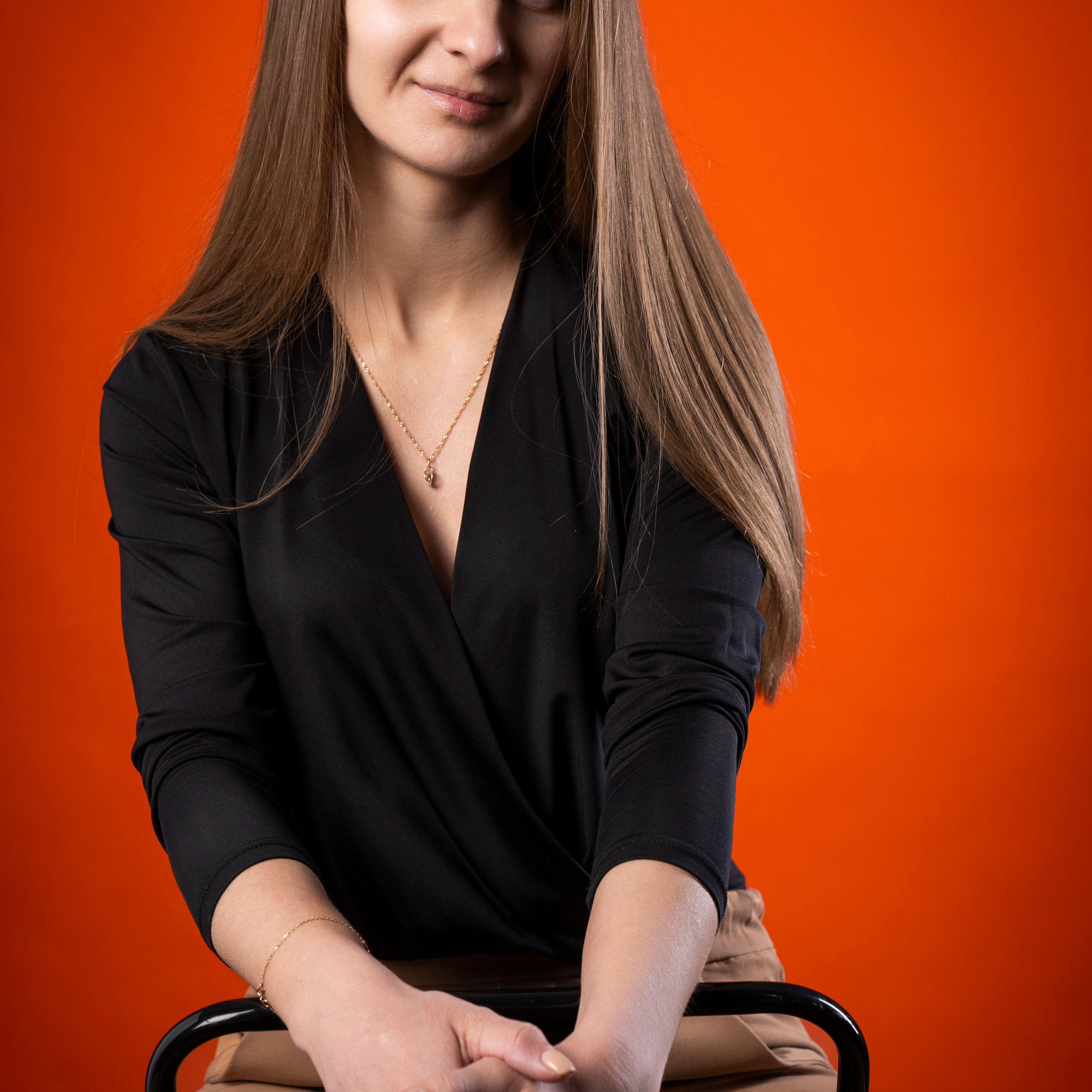 Отзывы. Портретный фотограф в Москве Илья Корненков