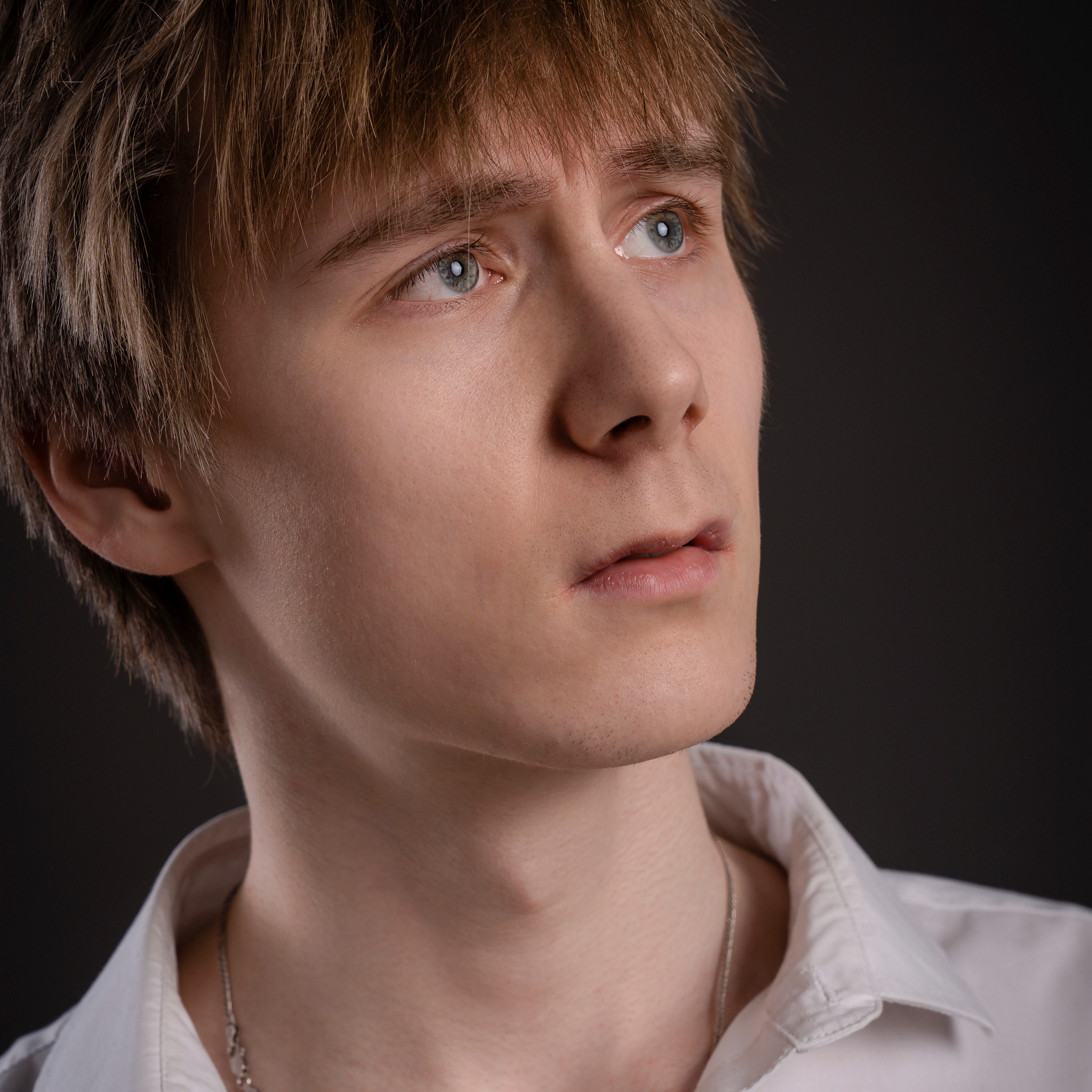 Отзывы. Портретный фотограф в Москве Илья Корненков