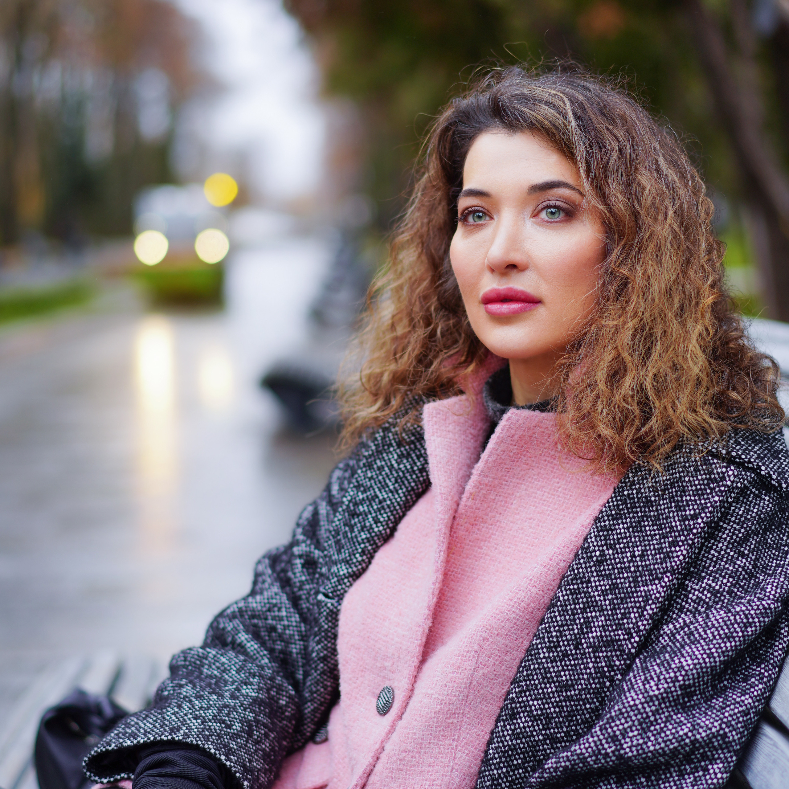 Отзывы. Портретный фотограф в Москве Илья Корненков