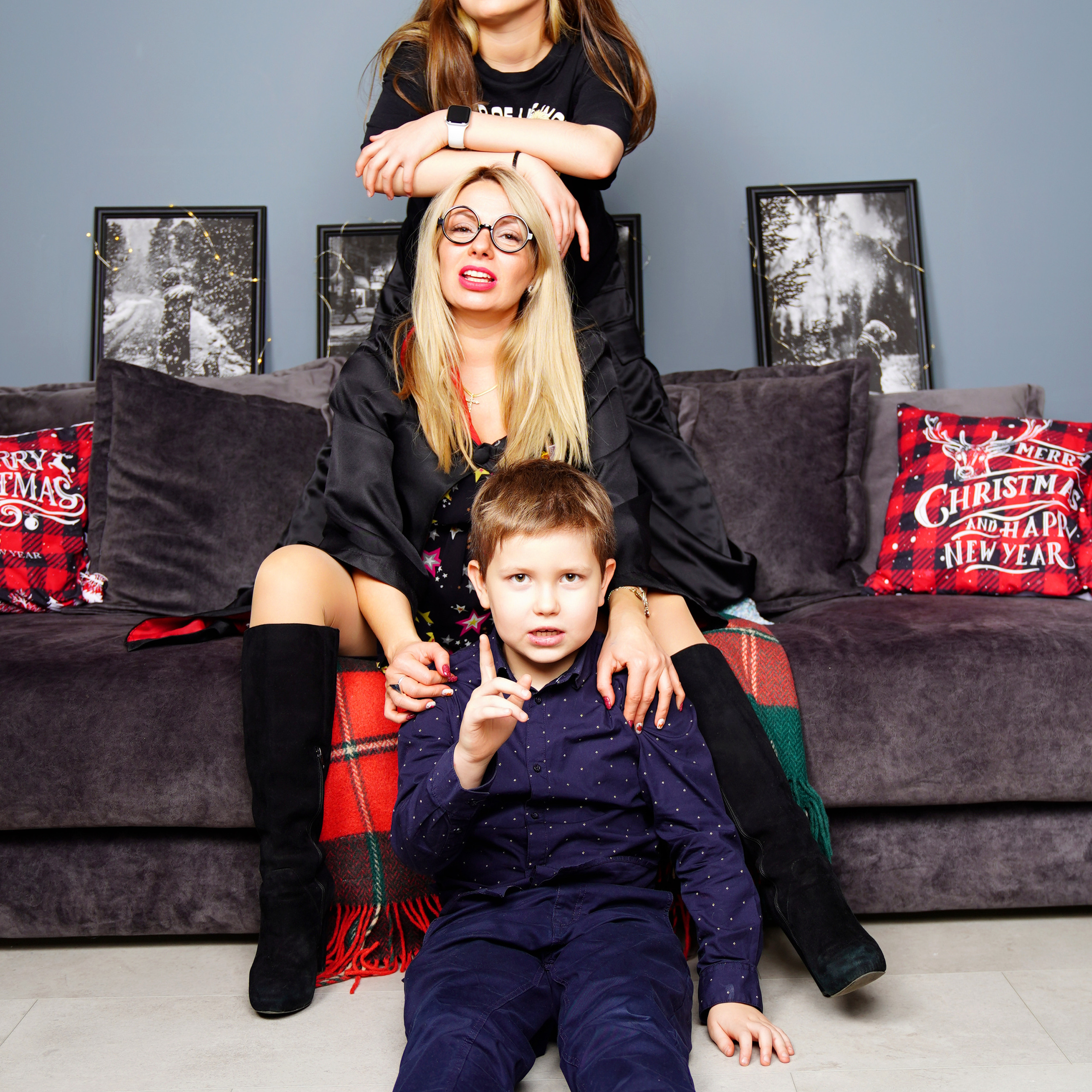 Отзывы. Портретный фотограф в Москве Илья Корненков