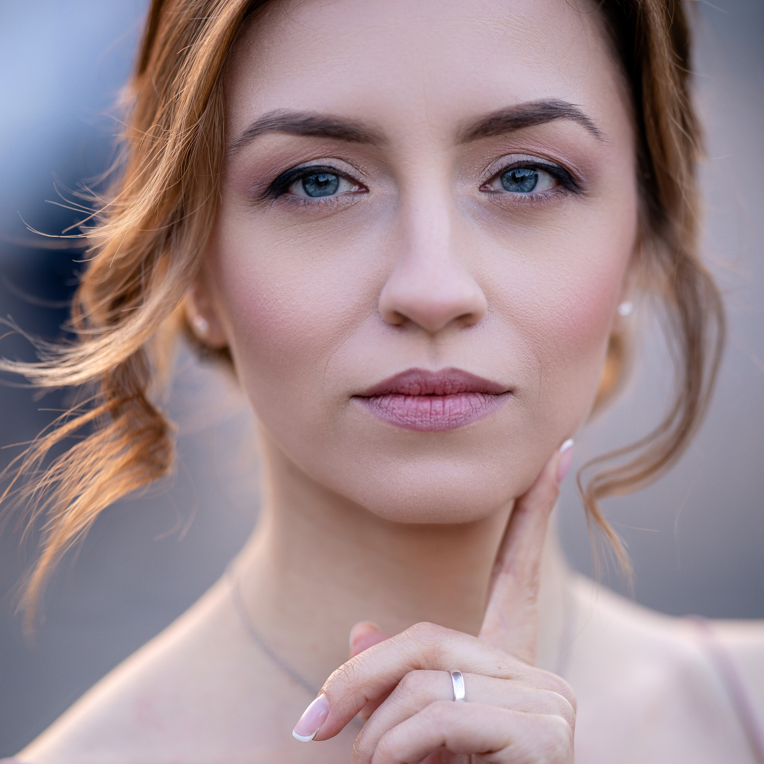 Отзывы. Портретный фотограф в Москве Илья Корненков