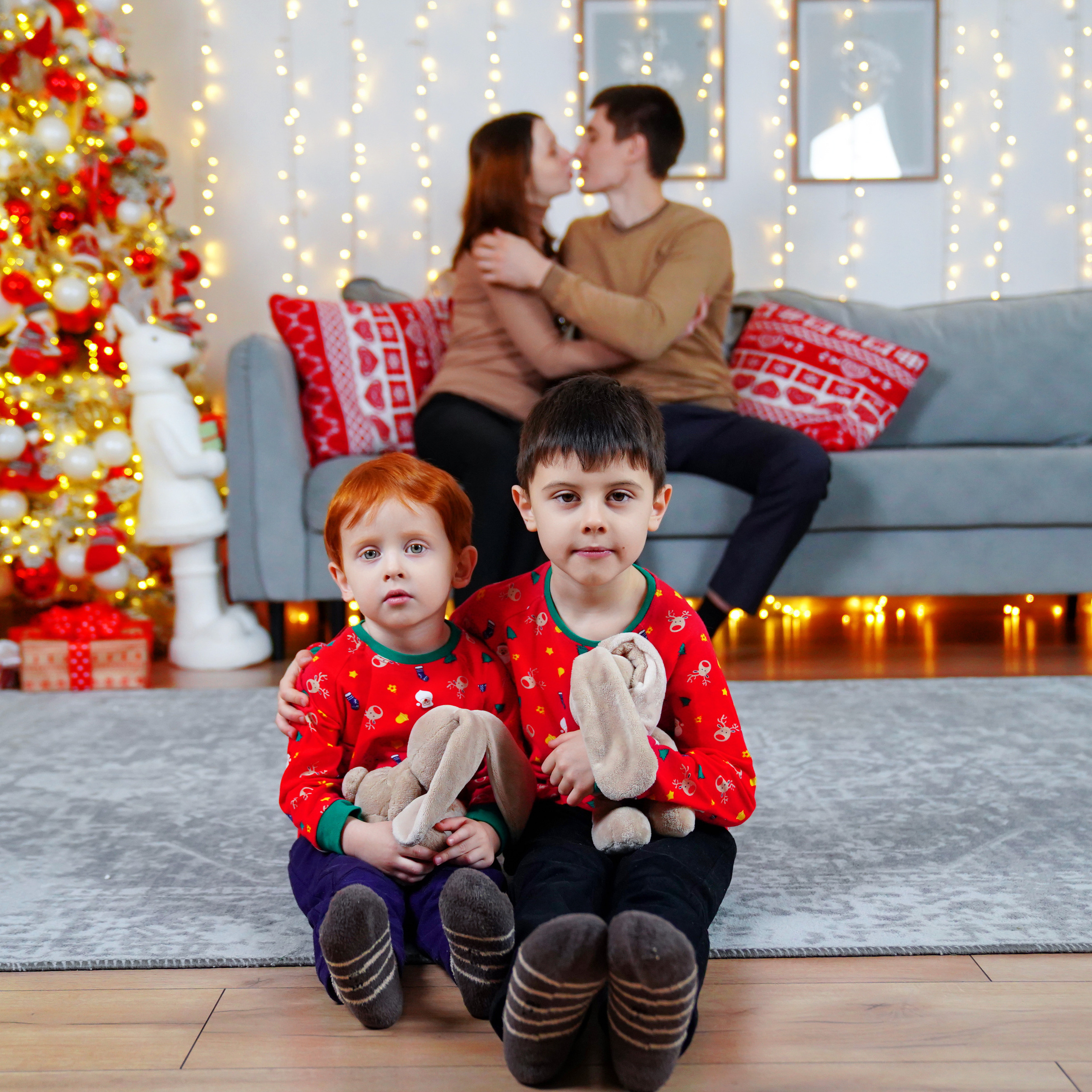 Отзывы. Портретный фотограф в Москве Илья Корненков