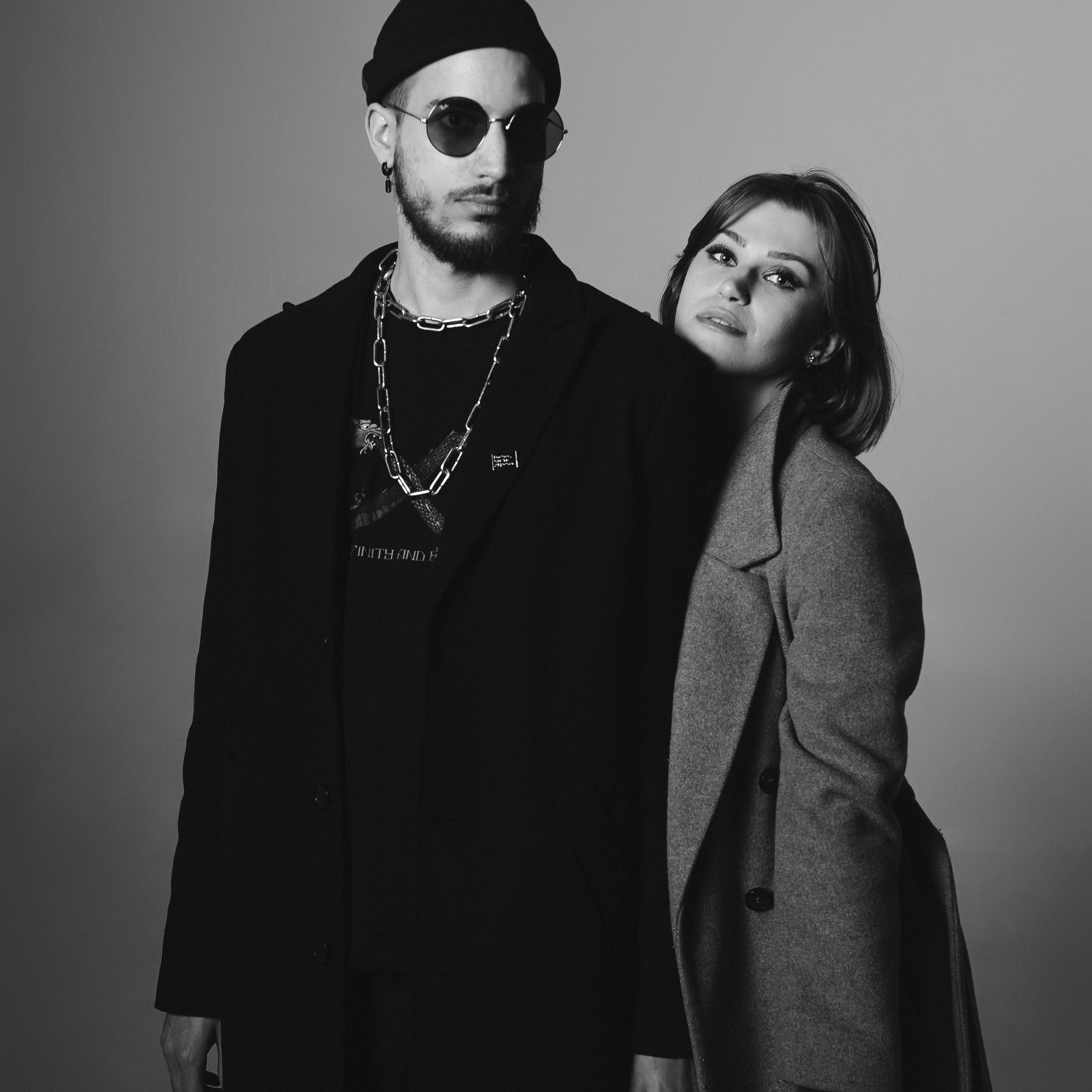 Аня и Даниил