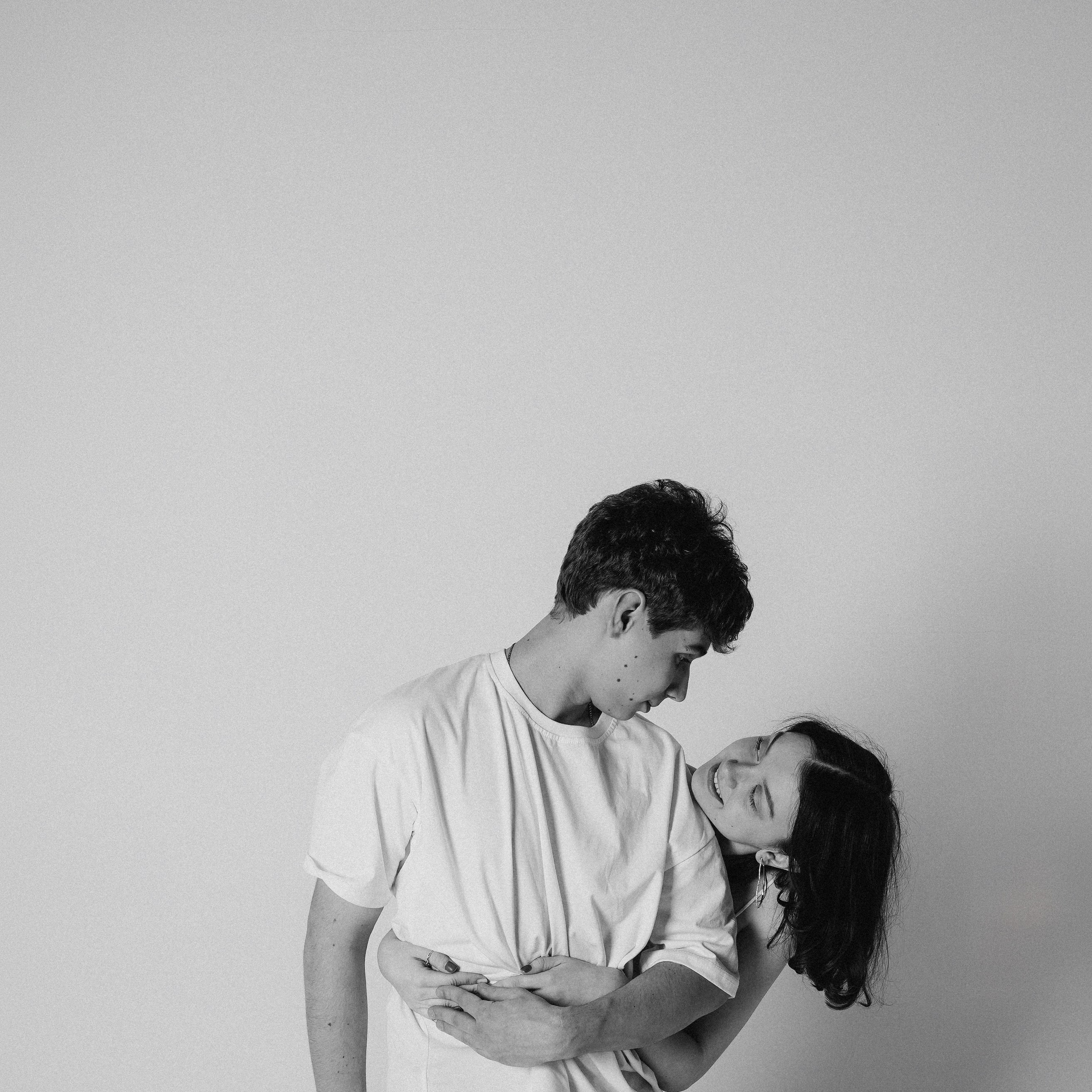 Ульяна и Егор