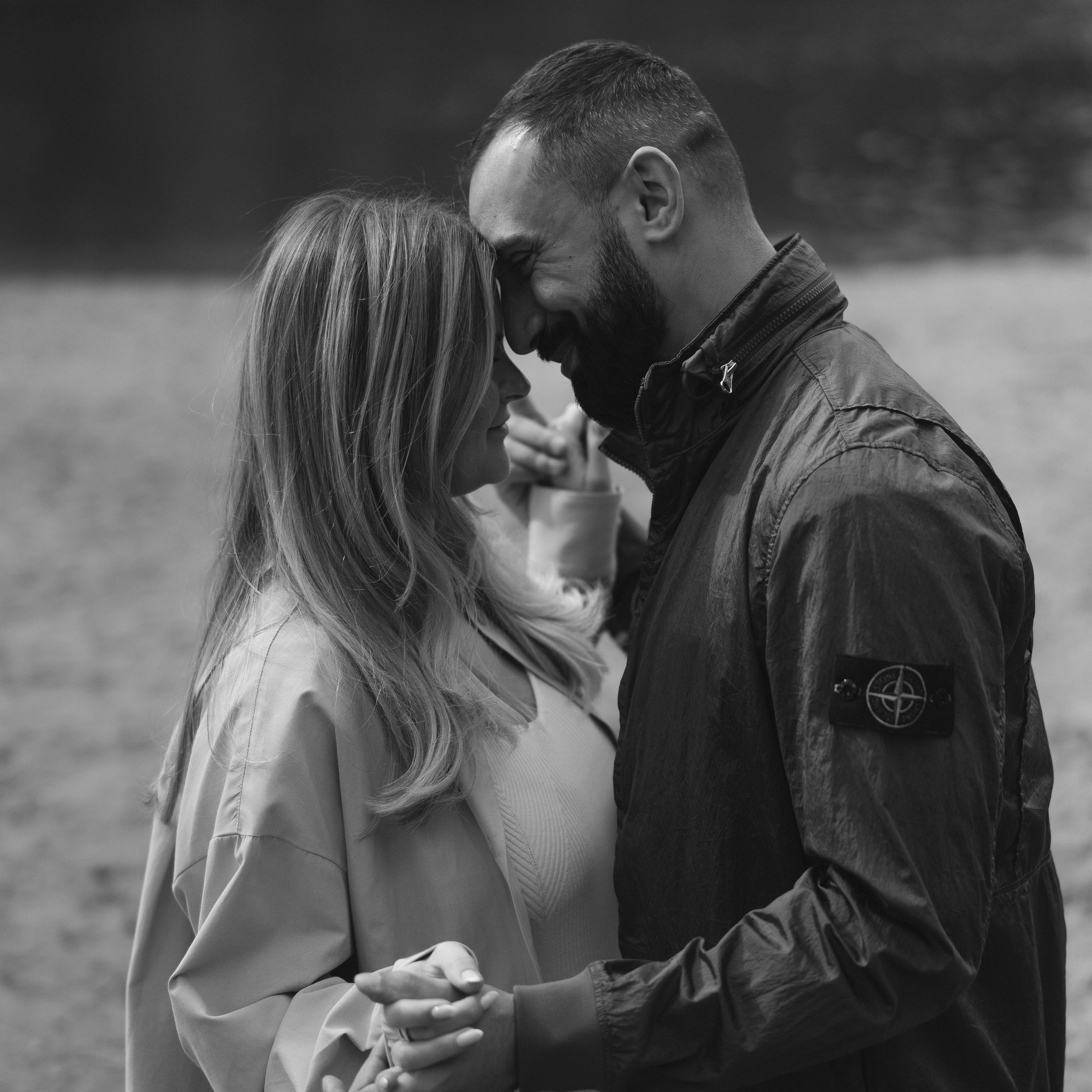 Дарья и Илья