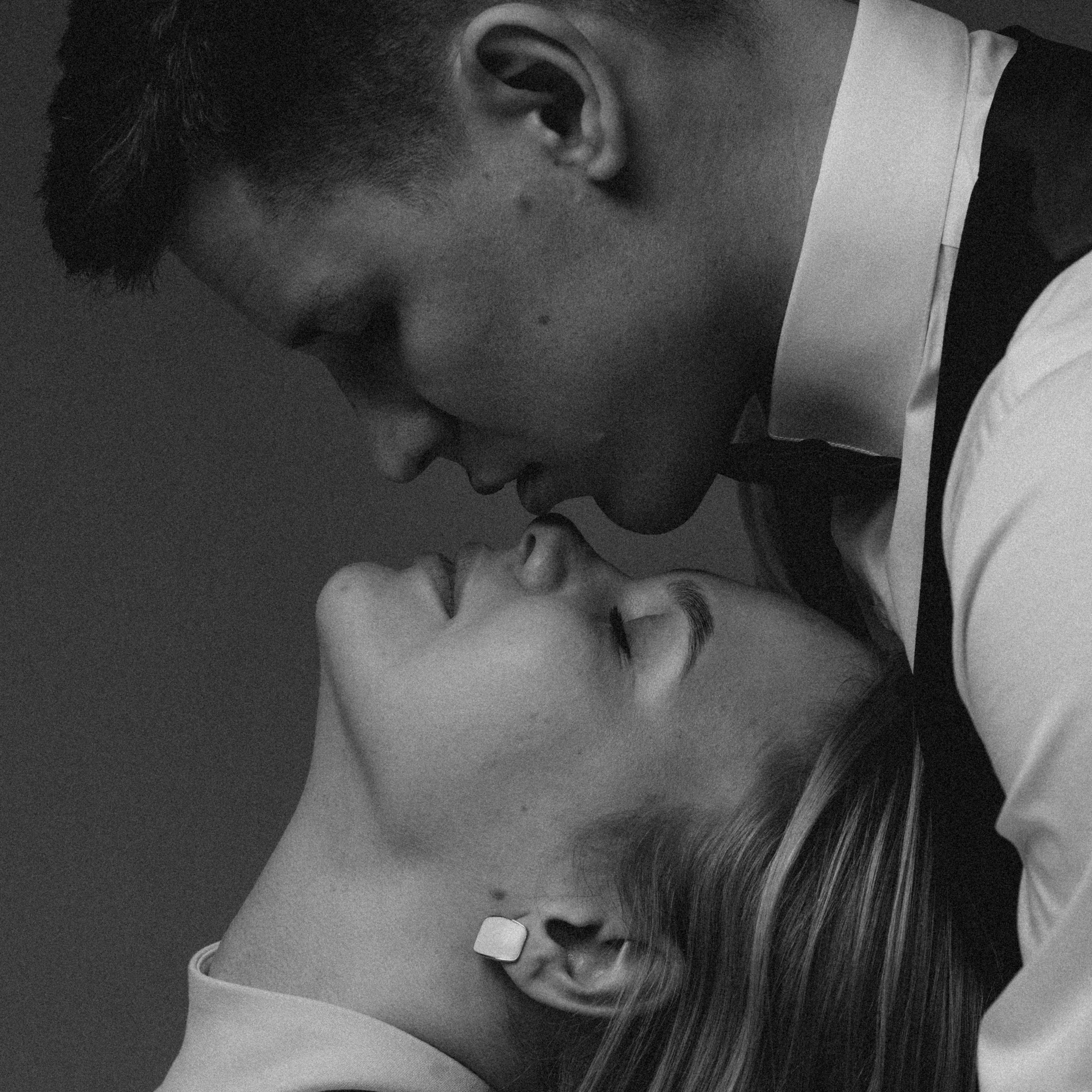 Александр и Анна