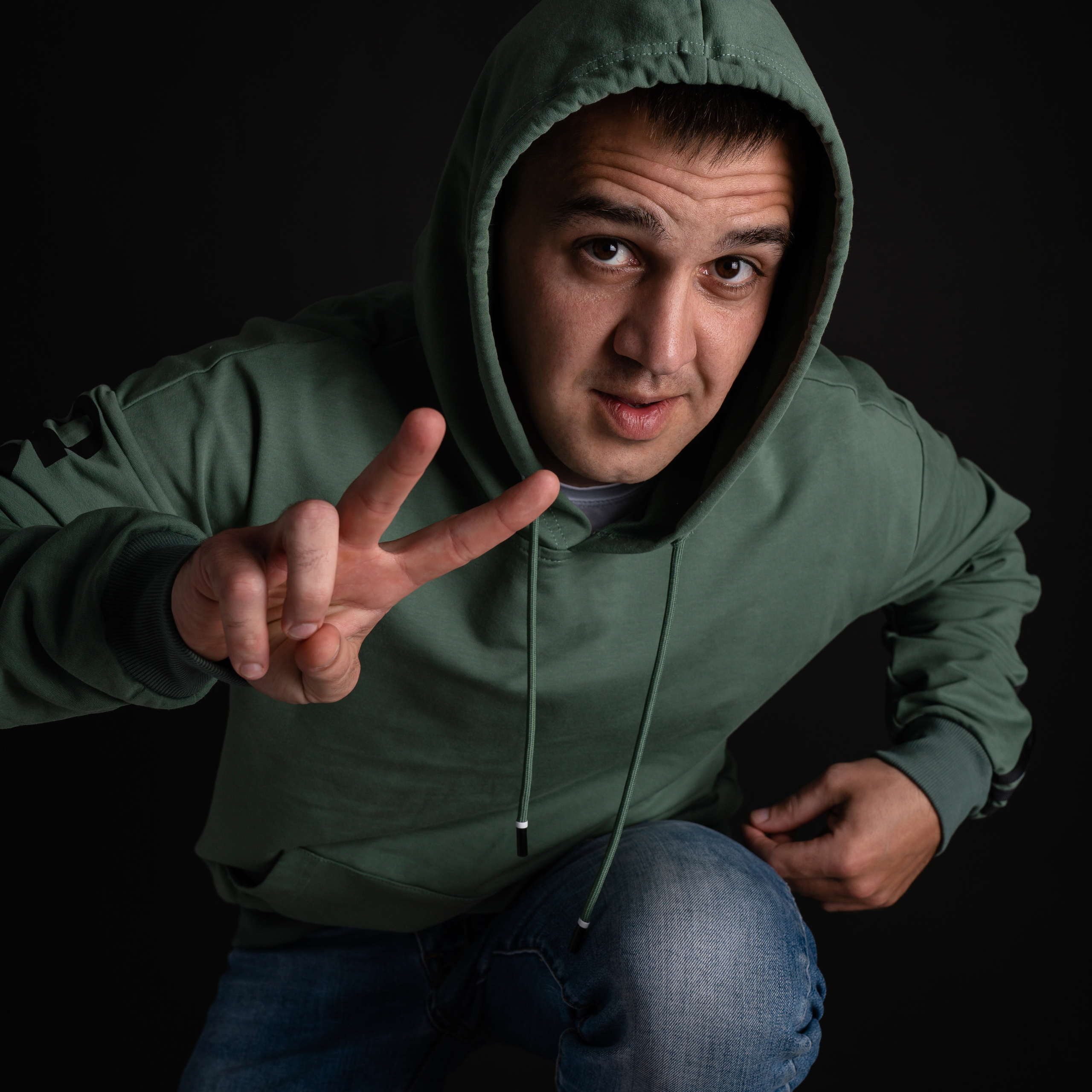 Отзывы. Портретный фотограф в Москве Илья Корненков