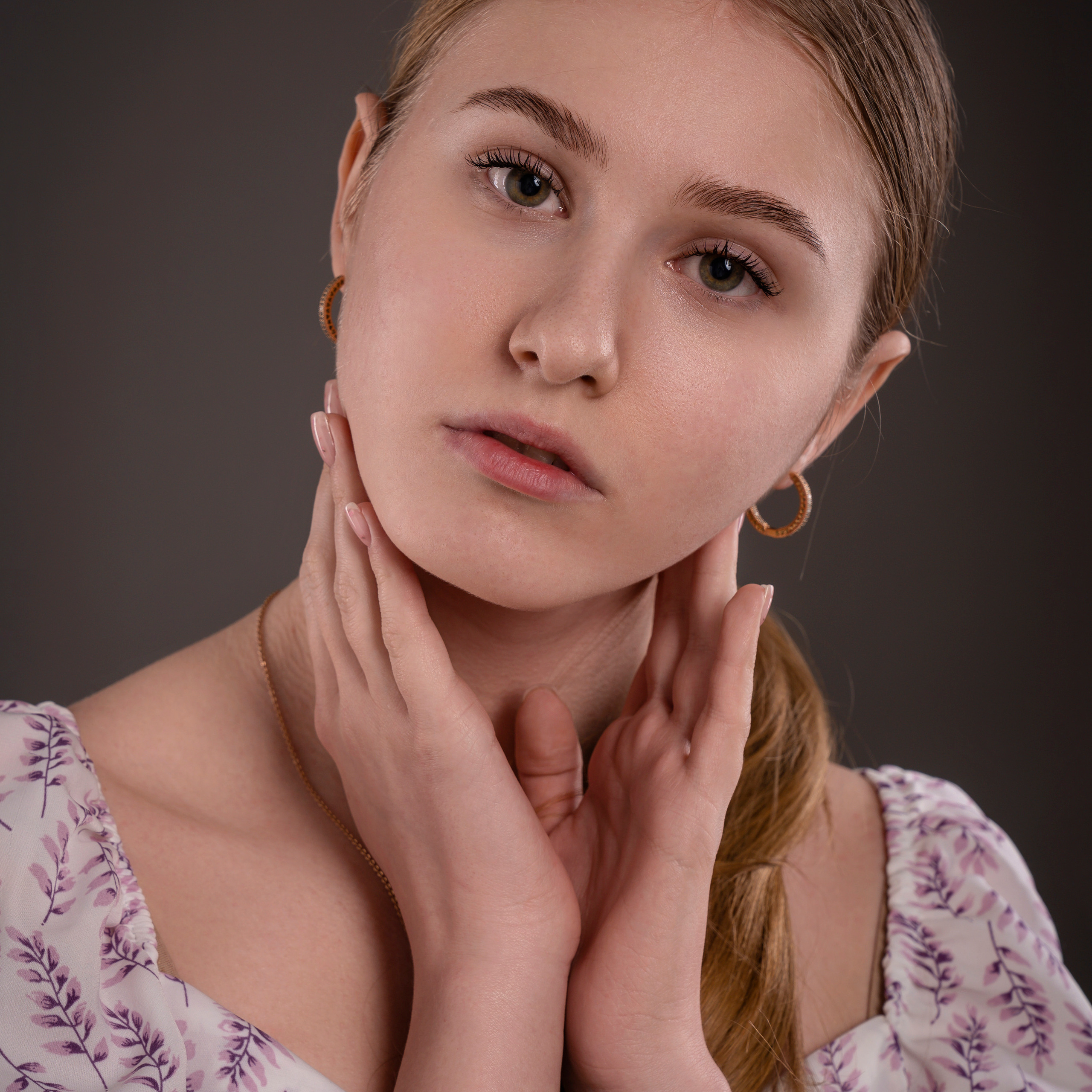 Отзывы. Портретный фотограф в Москве Илья Корненков