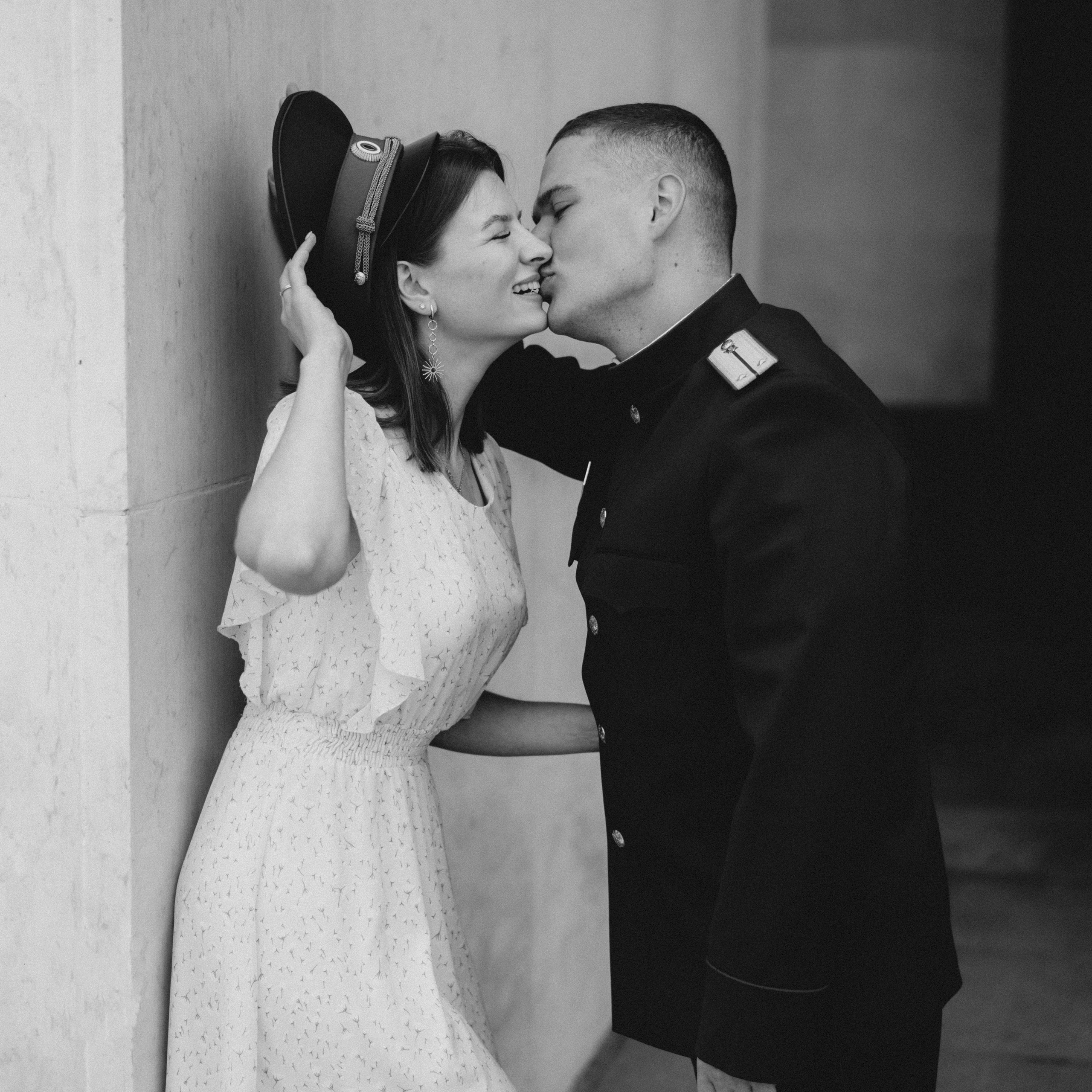 Иван и Светлана