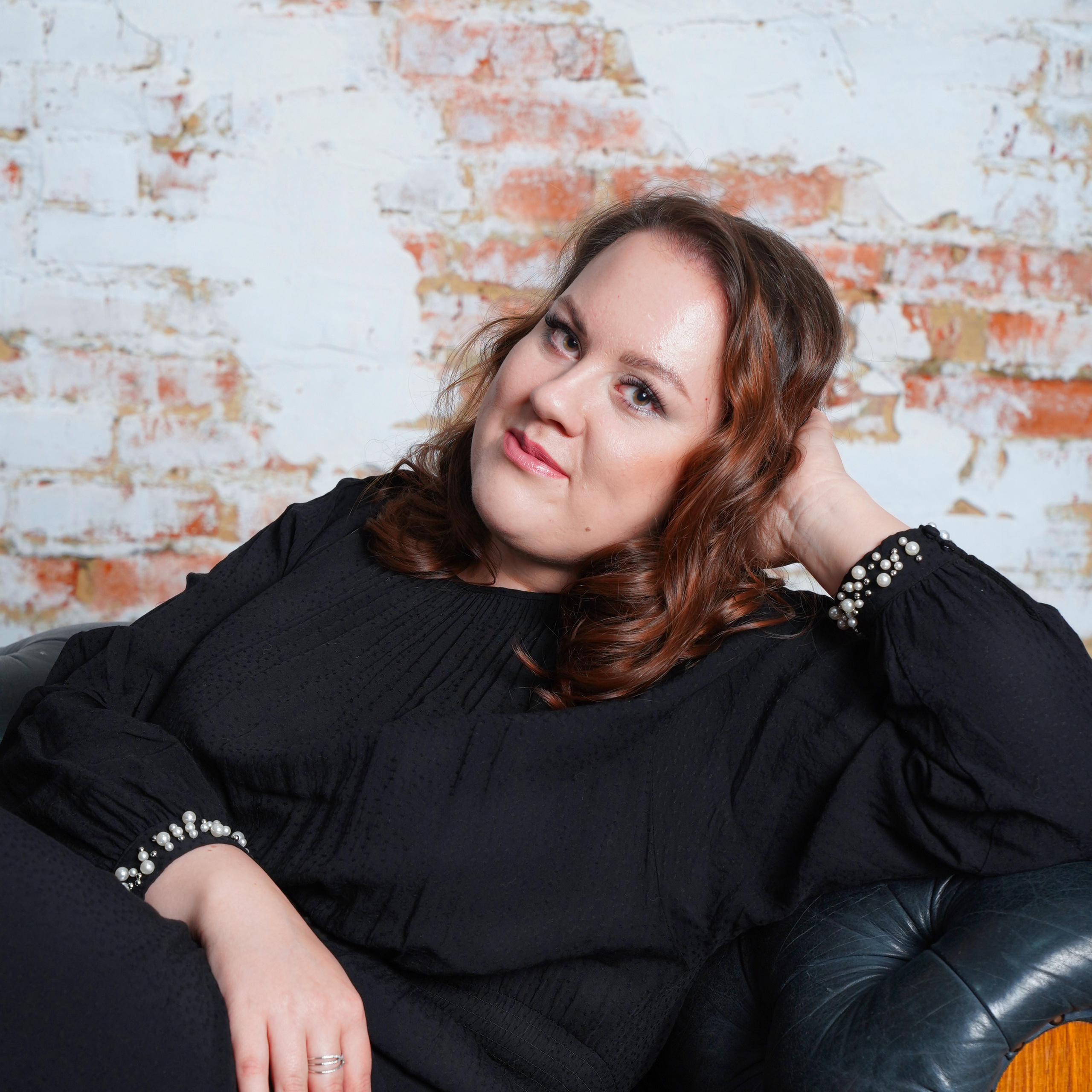 Отзывы. Портретный фотограф в Москве Илья Корненков