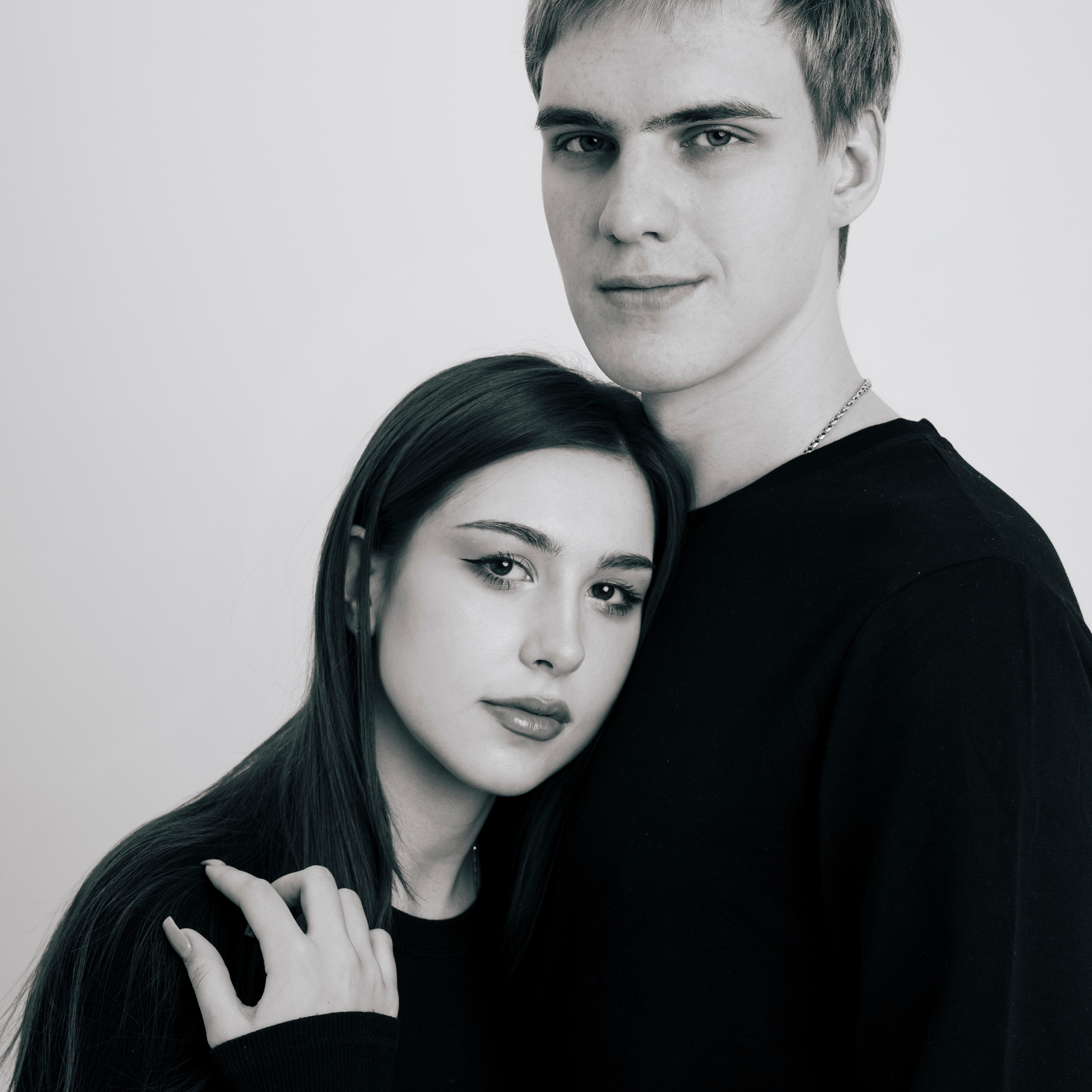 Отзывы. Портретный фотограф в Москве Илья Корненков