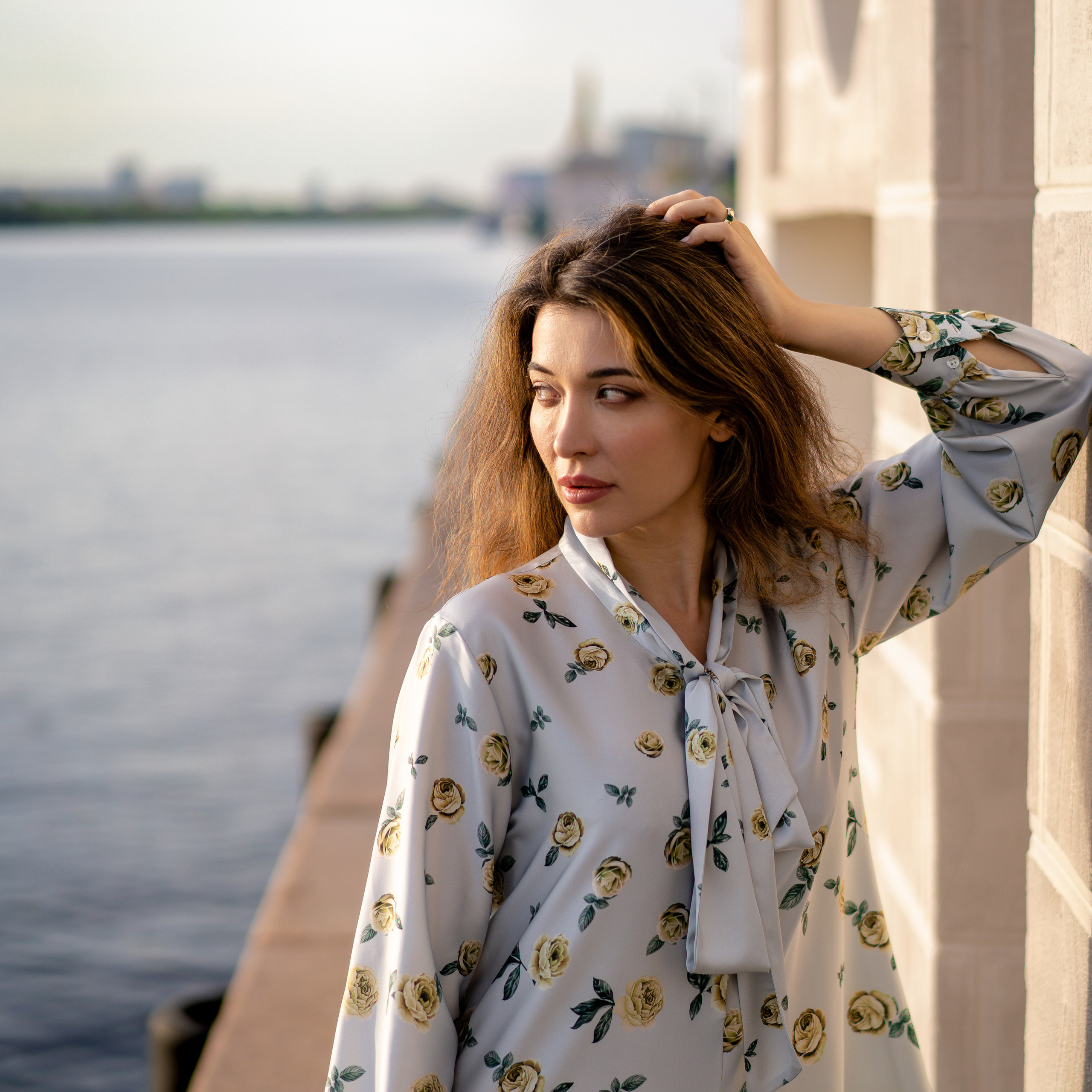 Отзывы. Портретный фотограф в Москве Илья Корненков