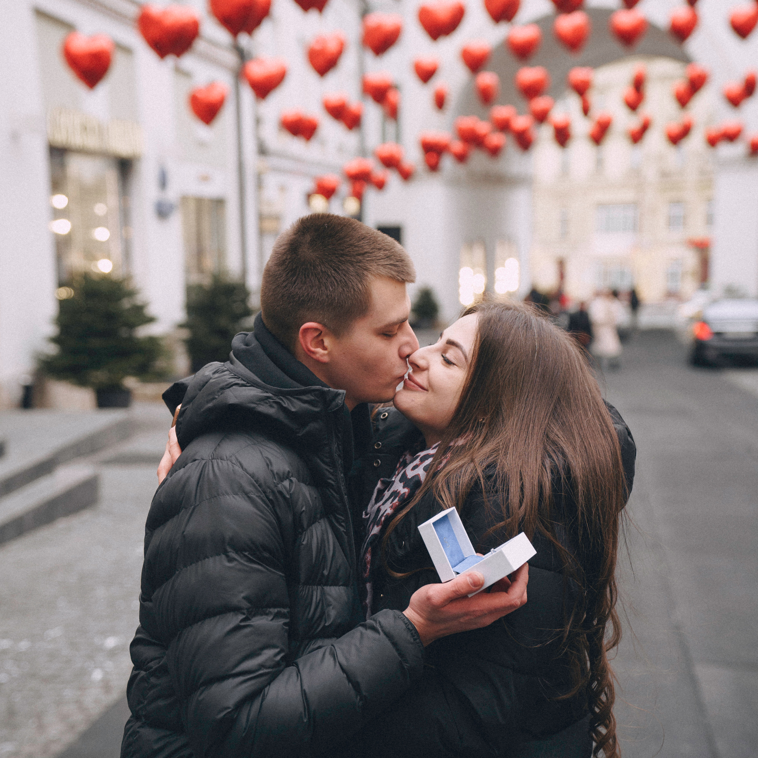 Отзывы. Портретный фотограф в Москве Илья Корненков